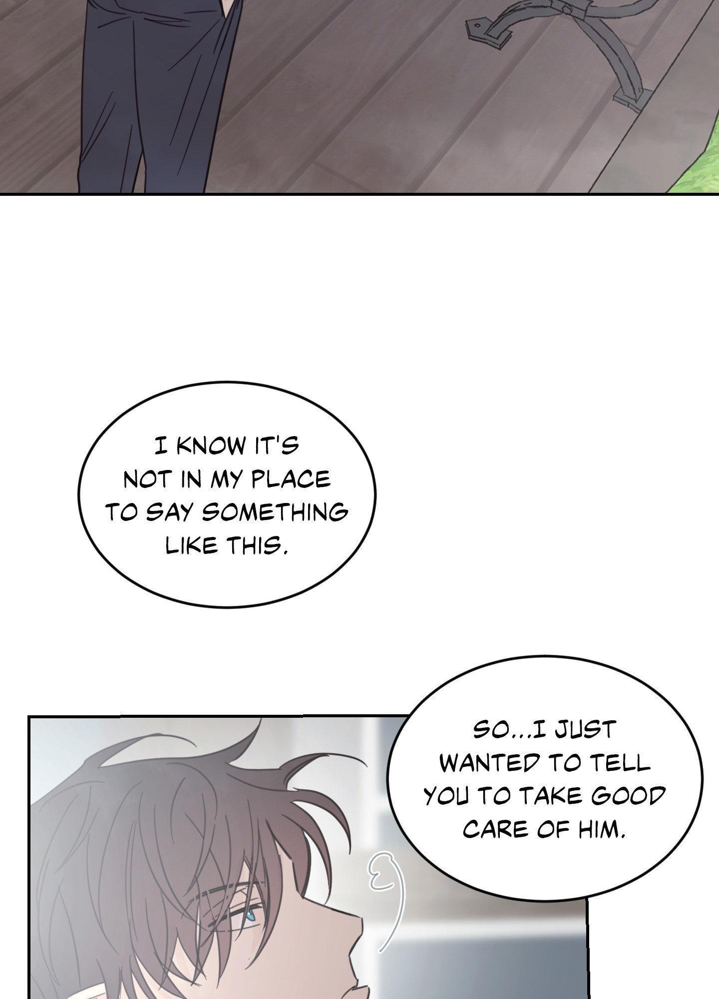 Our Sunny Days Chapter 69 page 32 - 