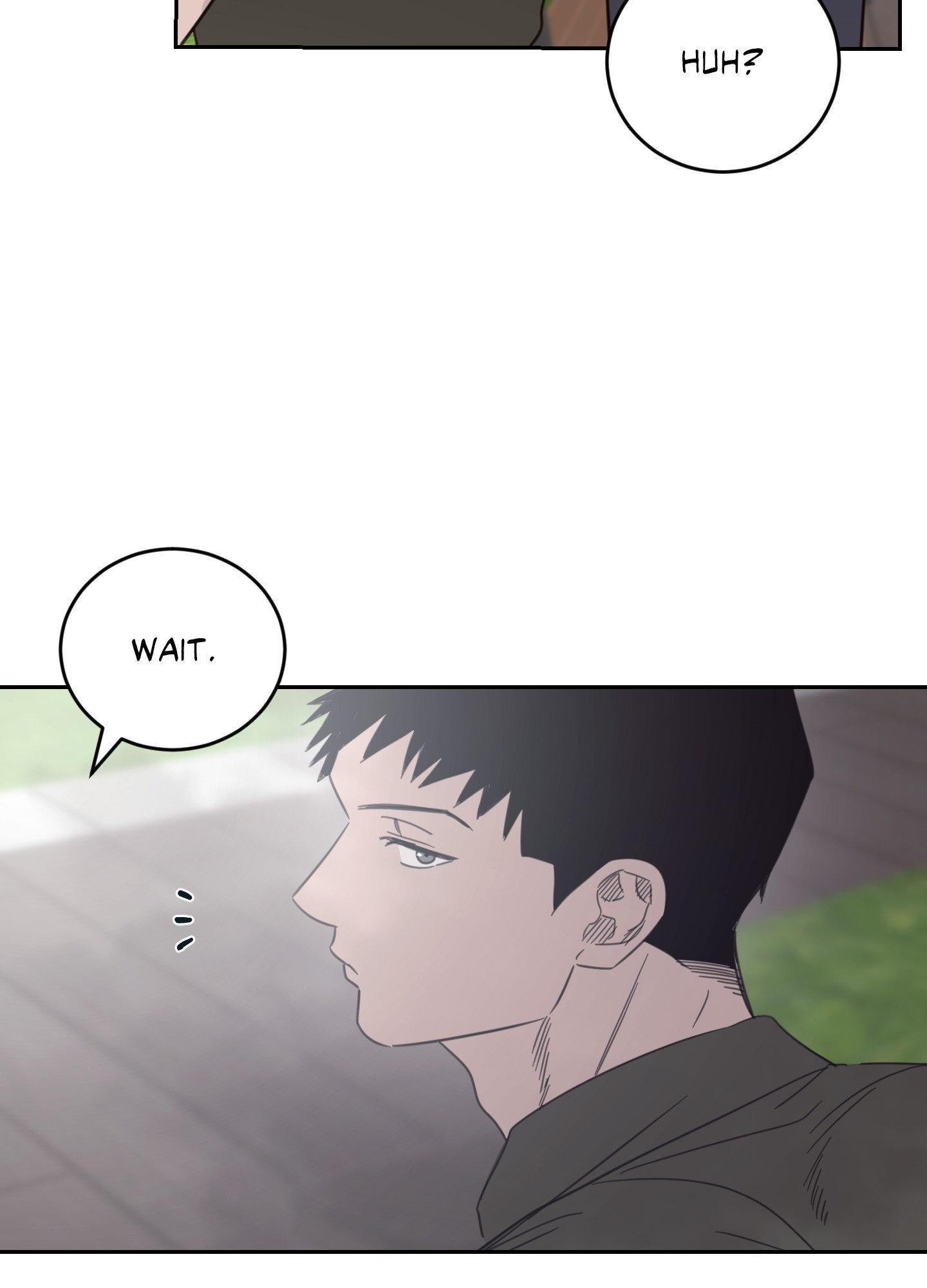 Our Sunny Days Chapter 69 page 35 - 