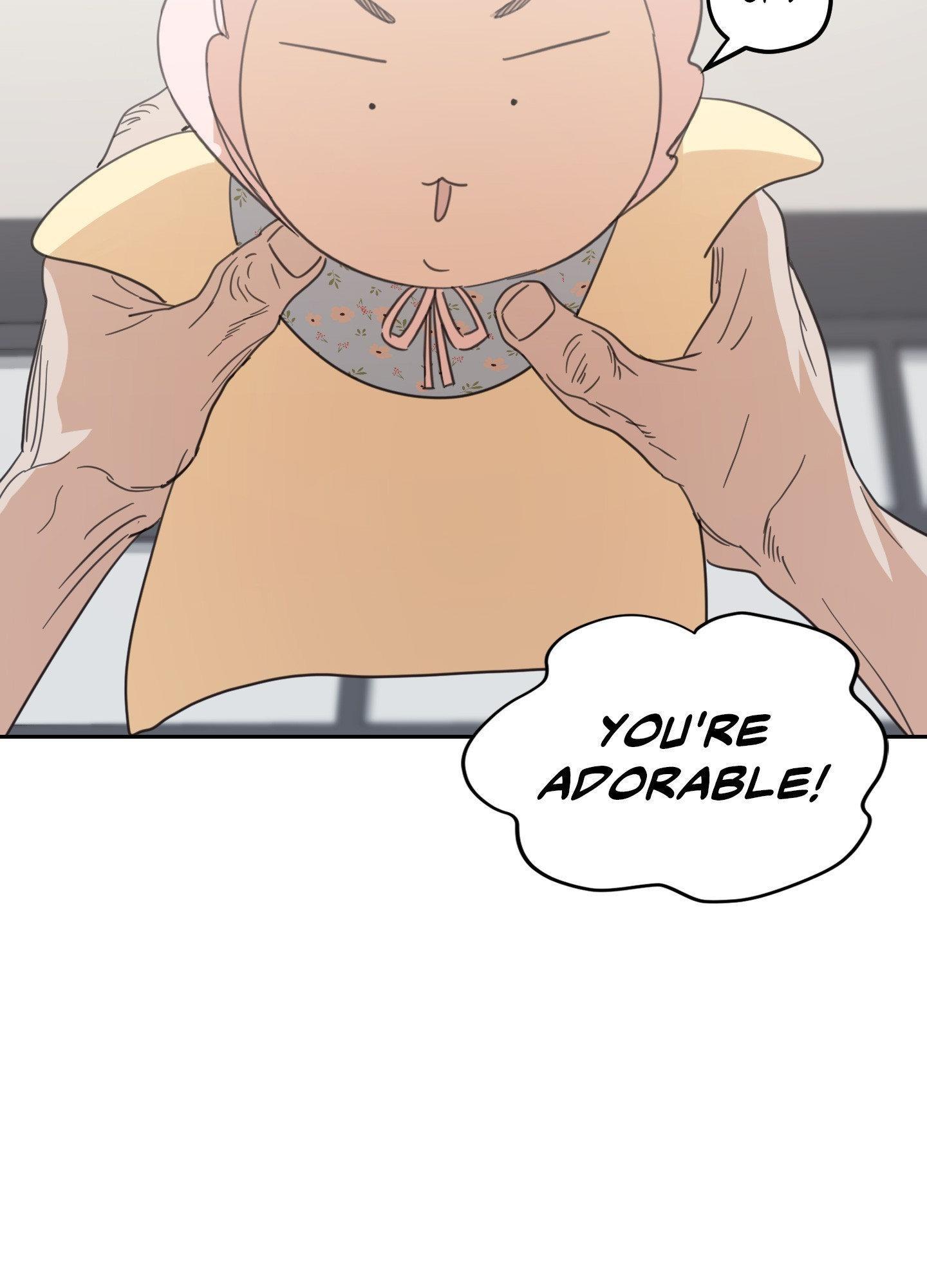 Our Sunny Days Chapter 69 page 42 - 