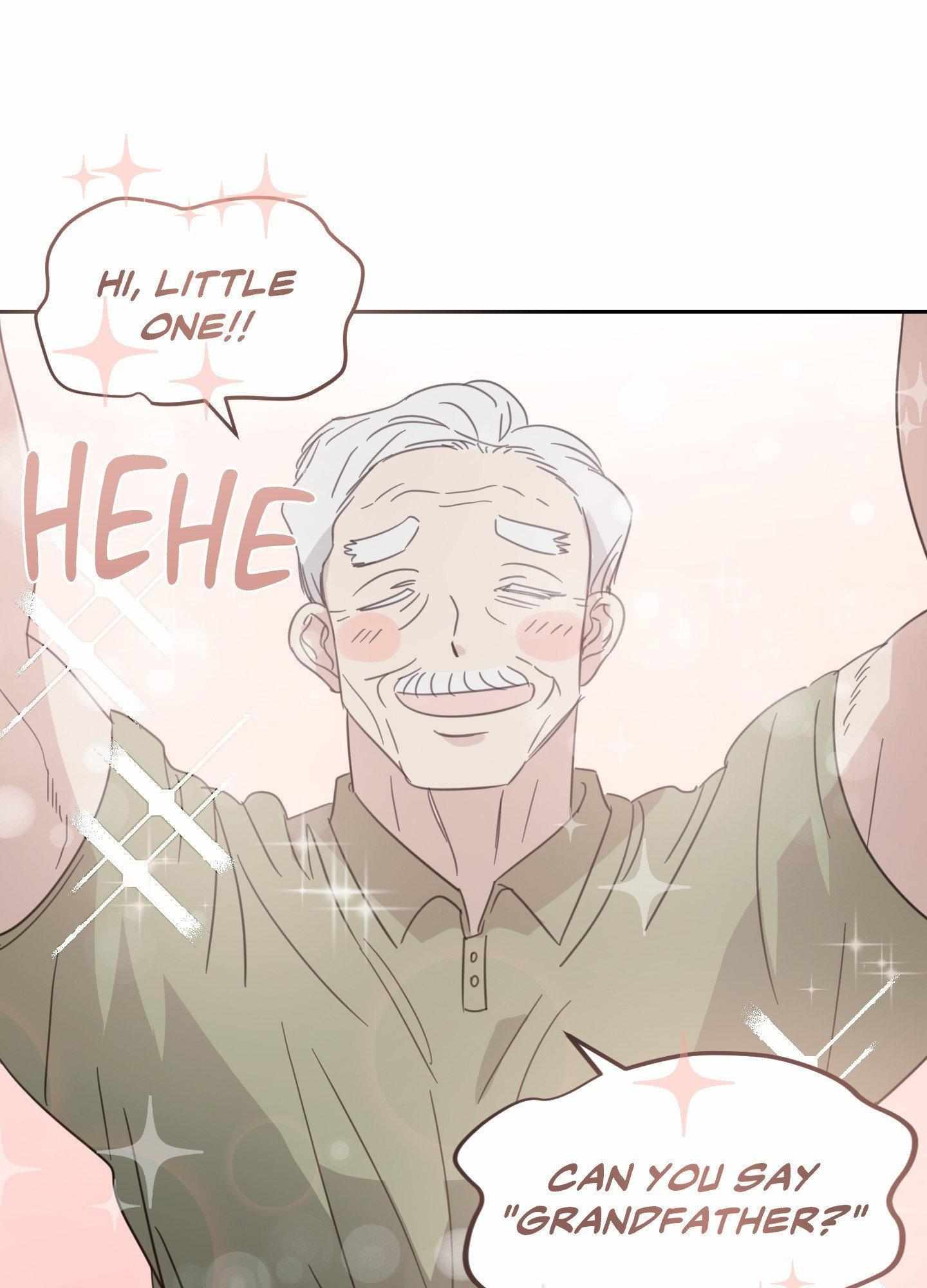 Our Sunny Days Chapter 69 page 43 - 