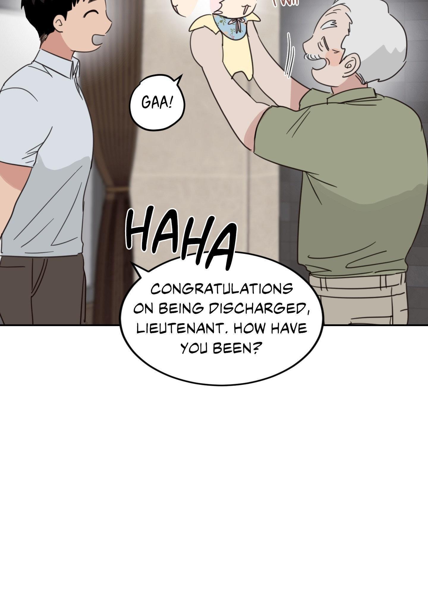 Our Sunny Days Chapter 69 page 45 - 