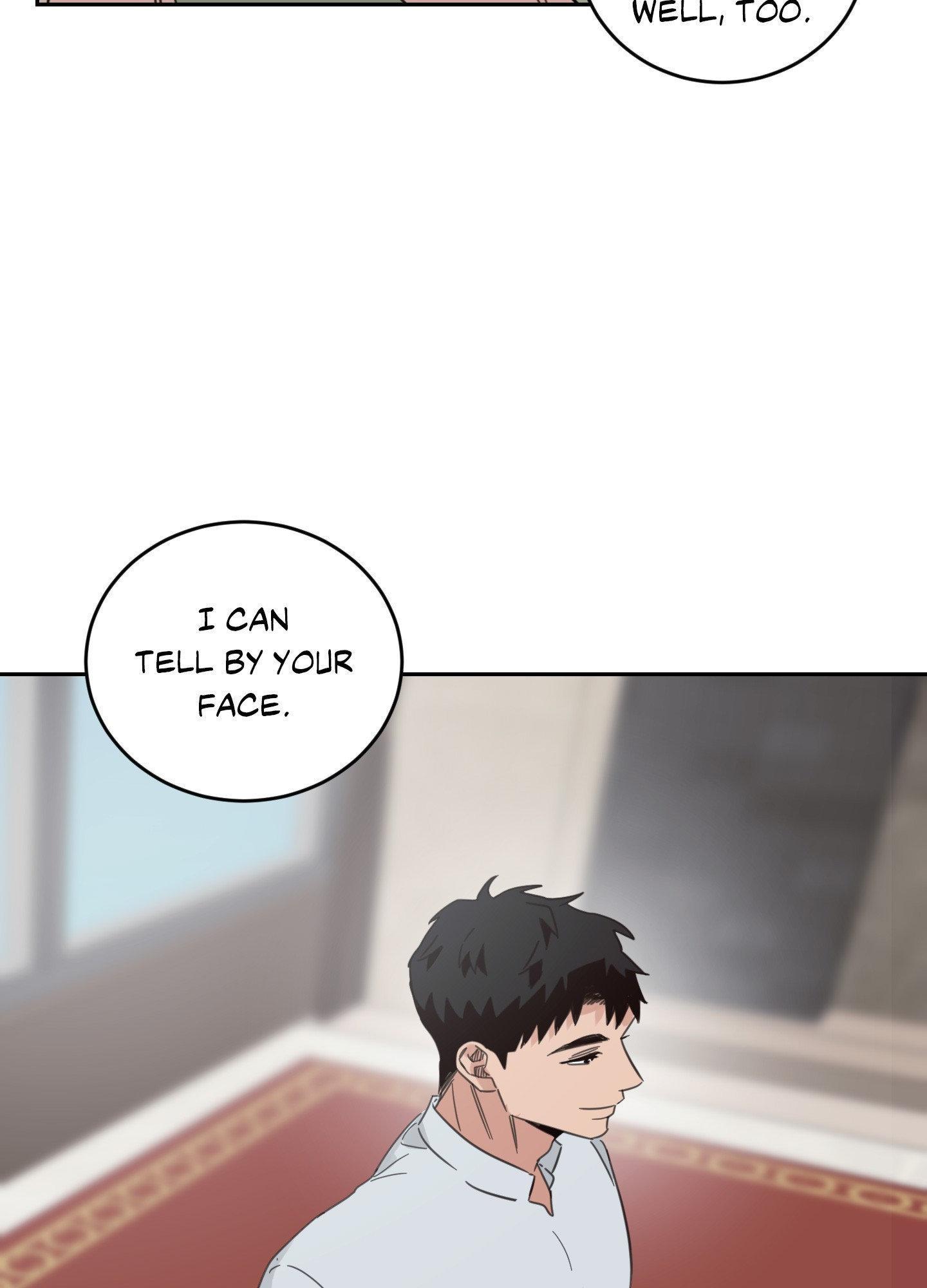 Our Sunny Days Chapter 69 page 47 - 