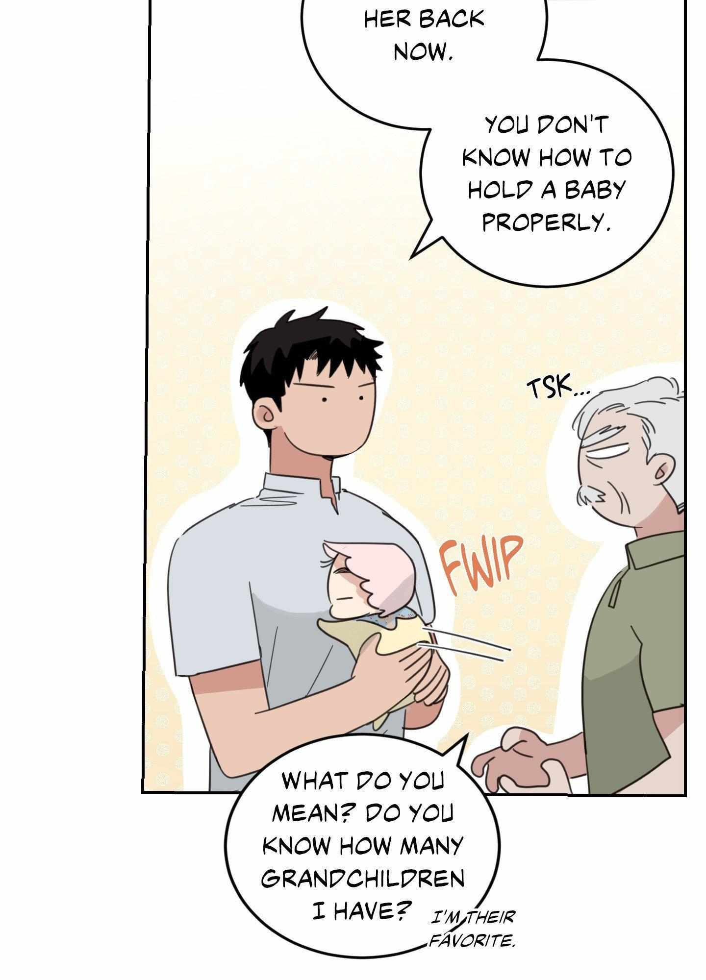 Our Sunny Days Chapter 69 page 50 - 