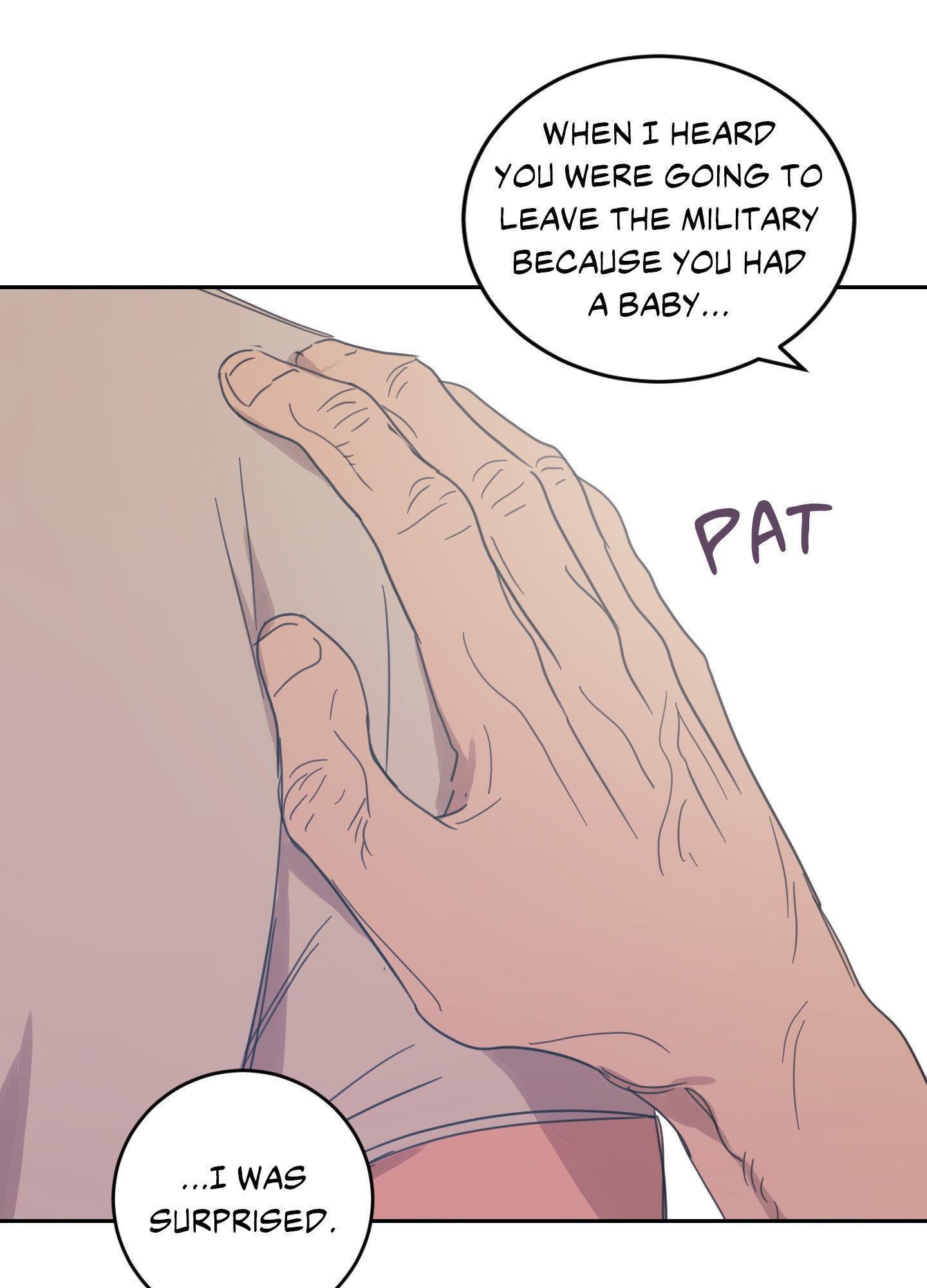 Our Sunny Days Chapter 69 page 52 - 