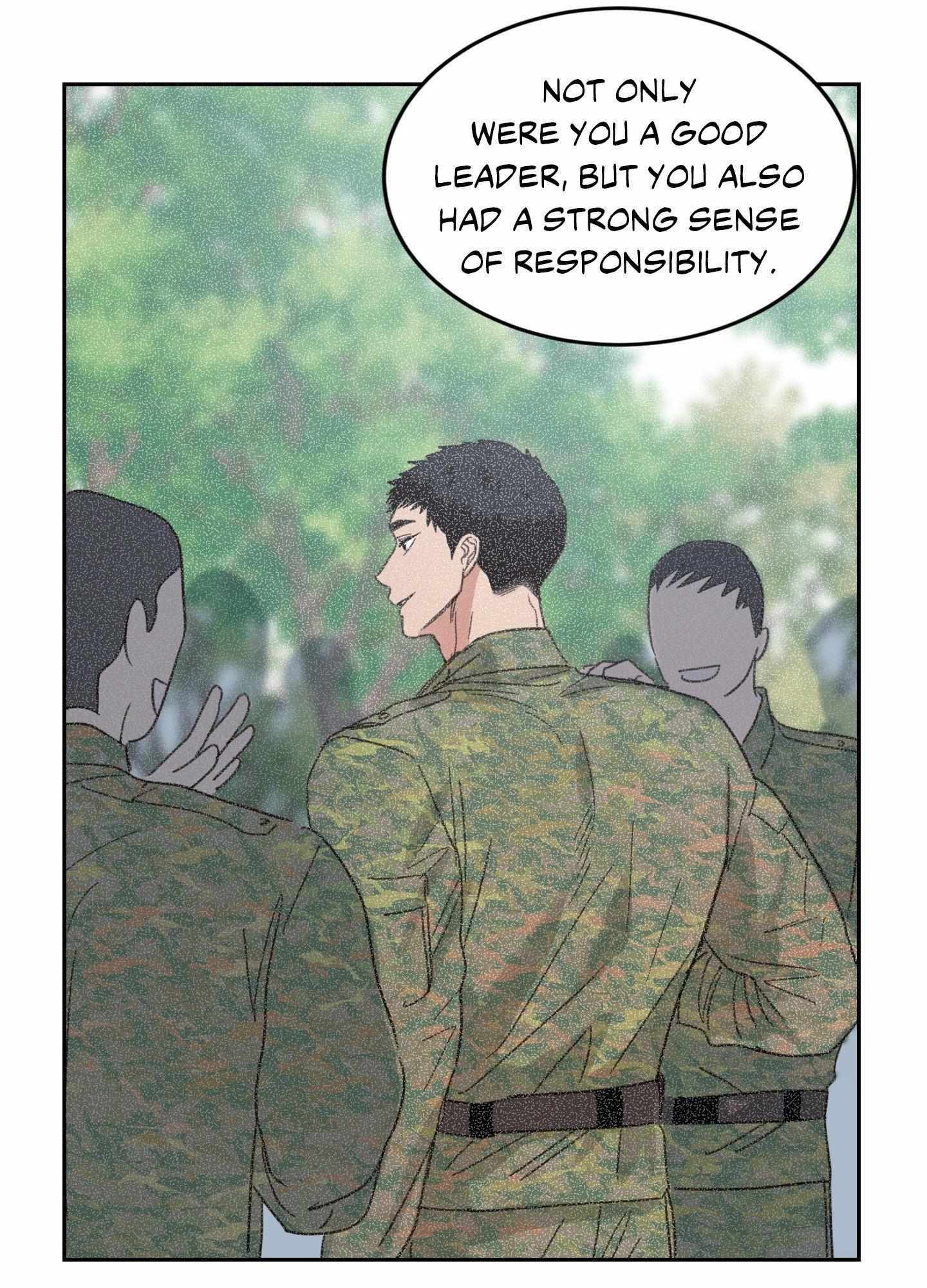 Our Sunny Days Chapter 69 page 55 - 