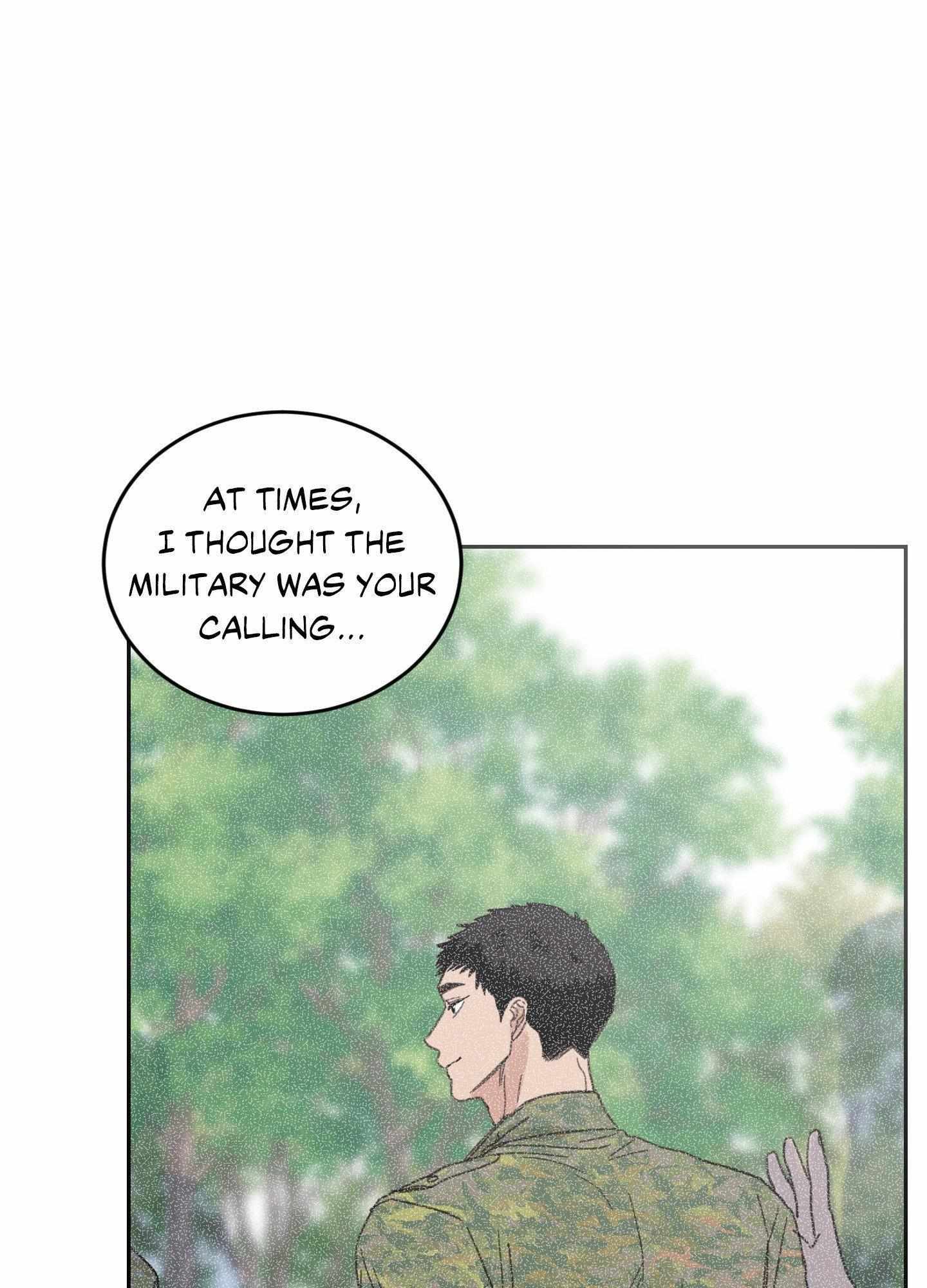Our Sunny Days Chapter 69 page 56 - 