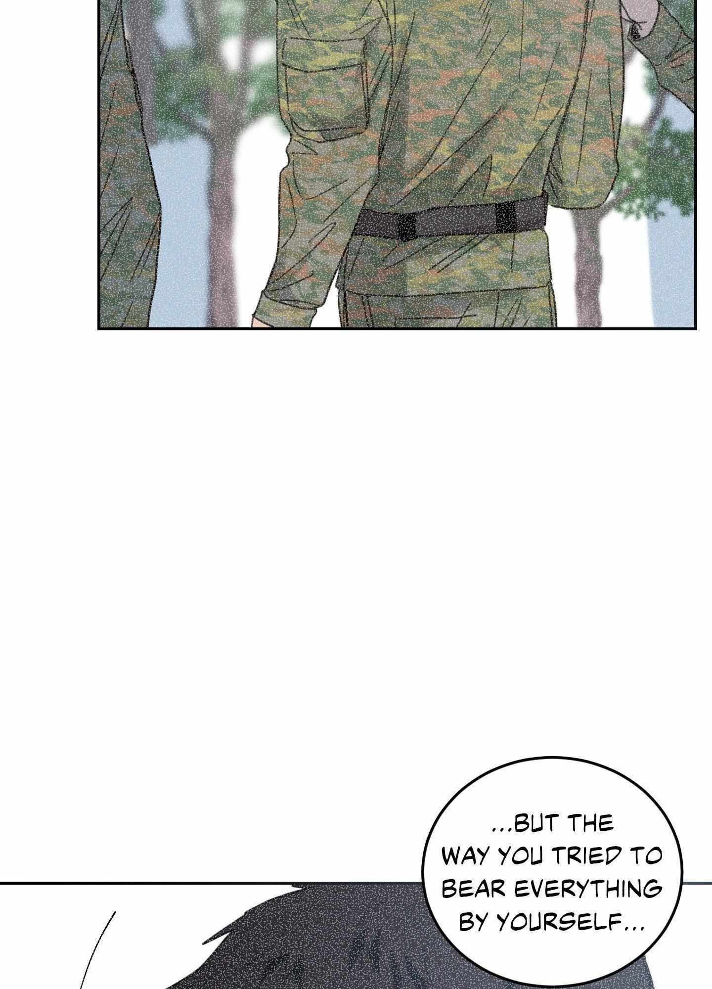 Our Sunny Days Chapter 69 page 57 - 