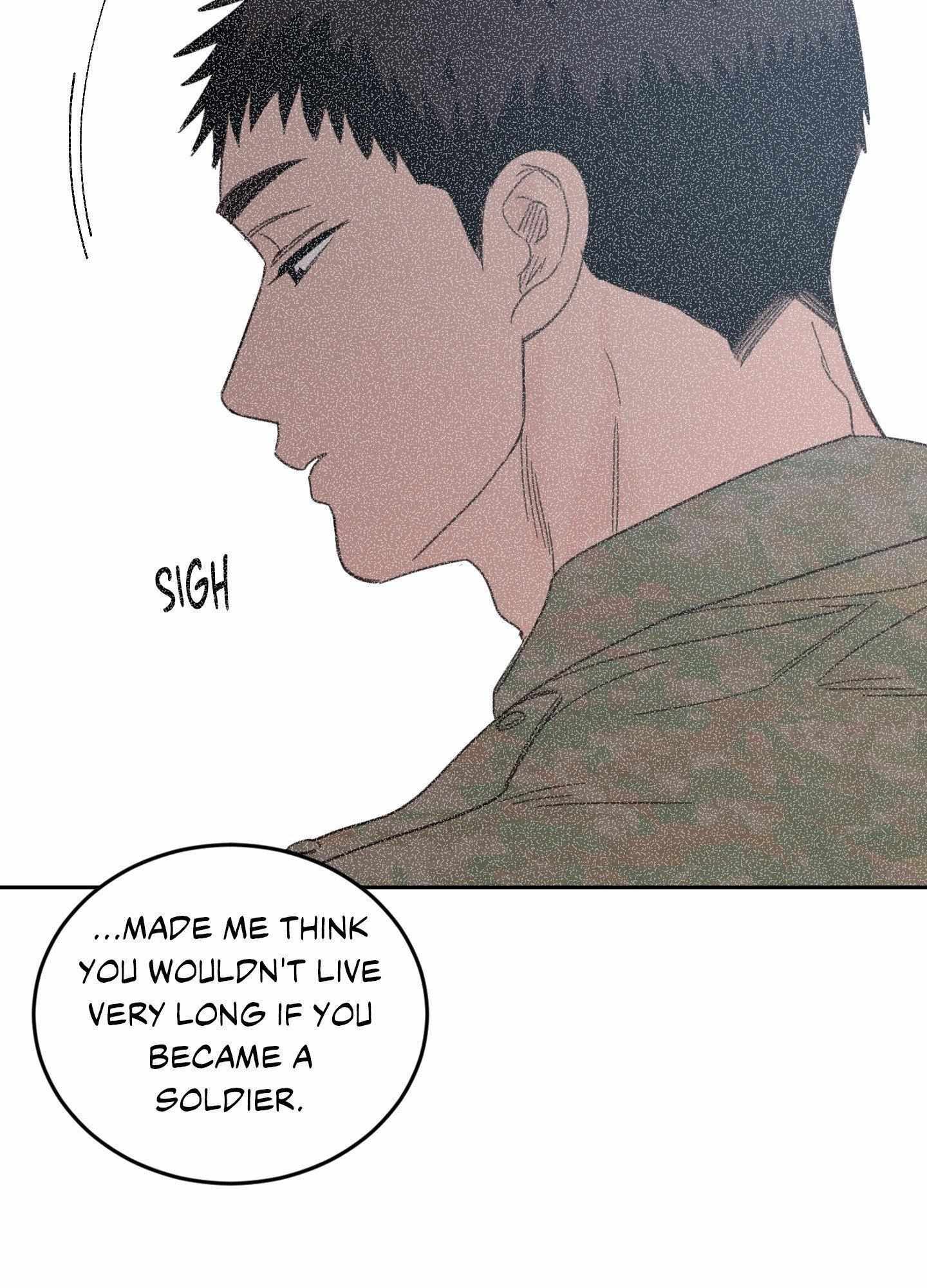 Our Sunny Days Chapter 69 page 58 - 