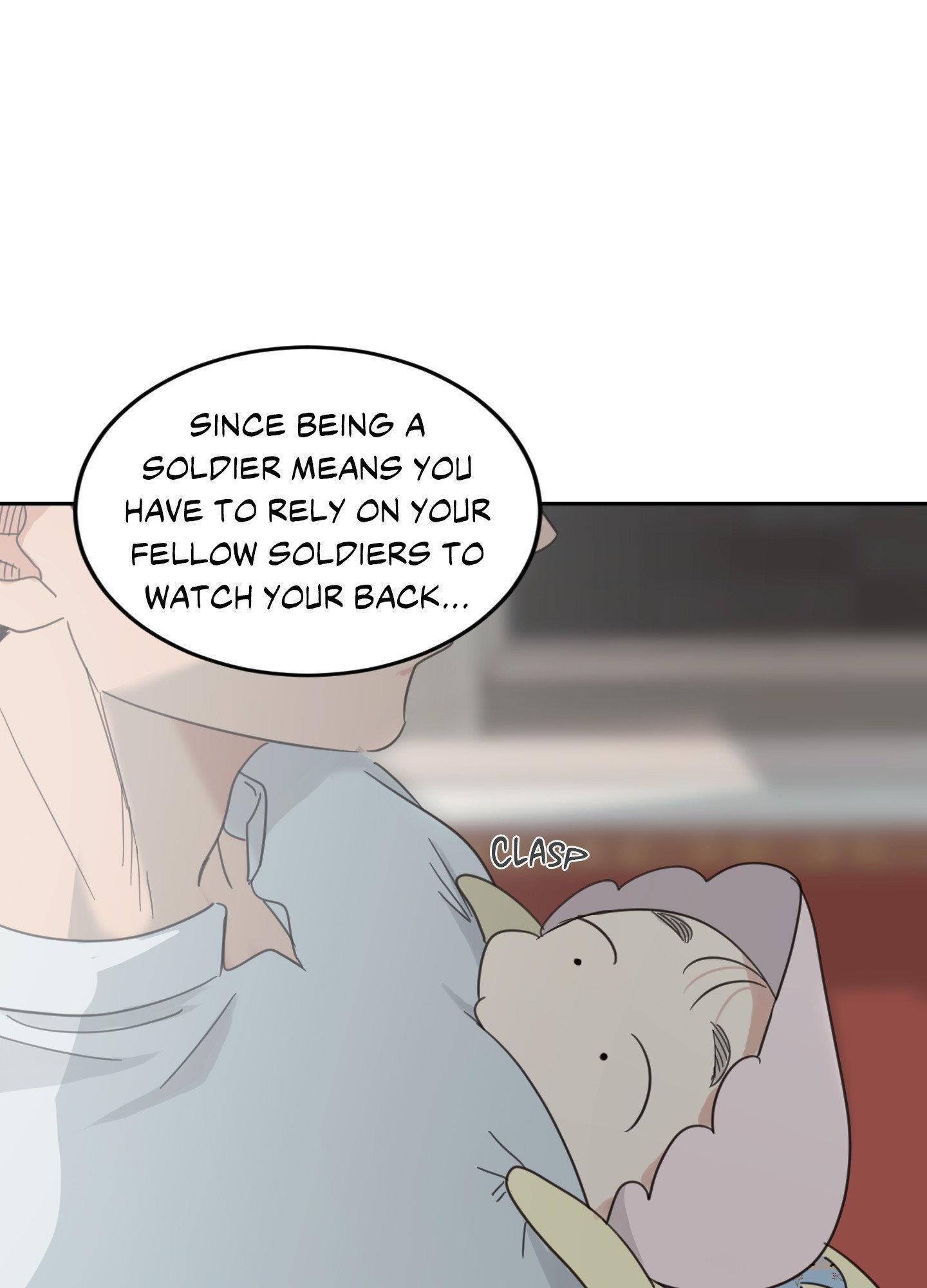 Our Sunny Days Chapter 69 page 66 - 