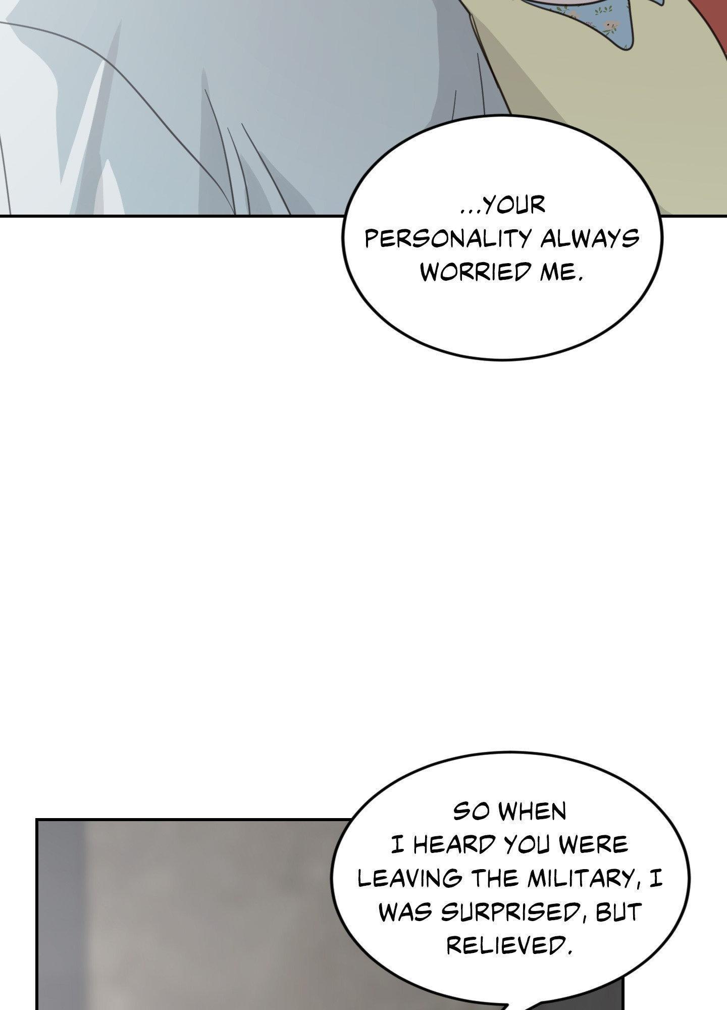 Our Sunny Days Chapter 69 page 67 - 