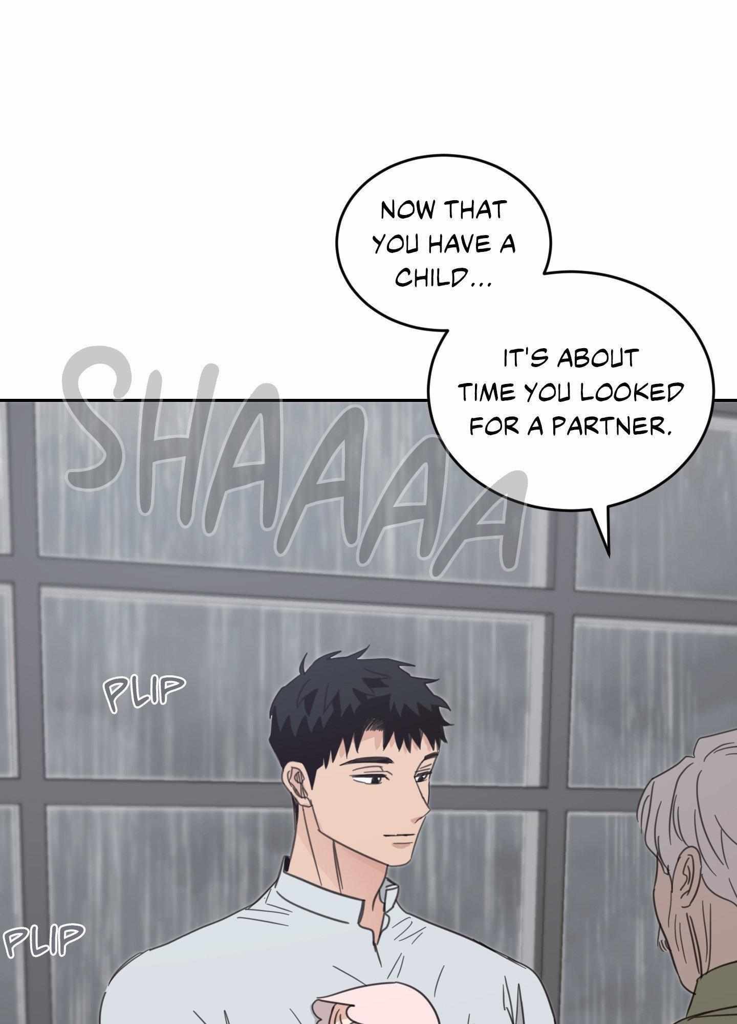 Our Sunny Days Chapter 69 page 71 - 