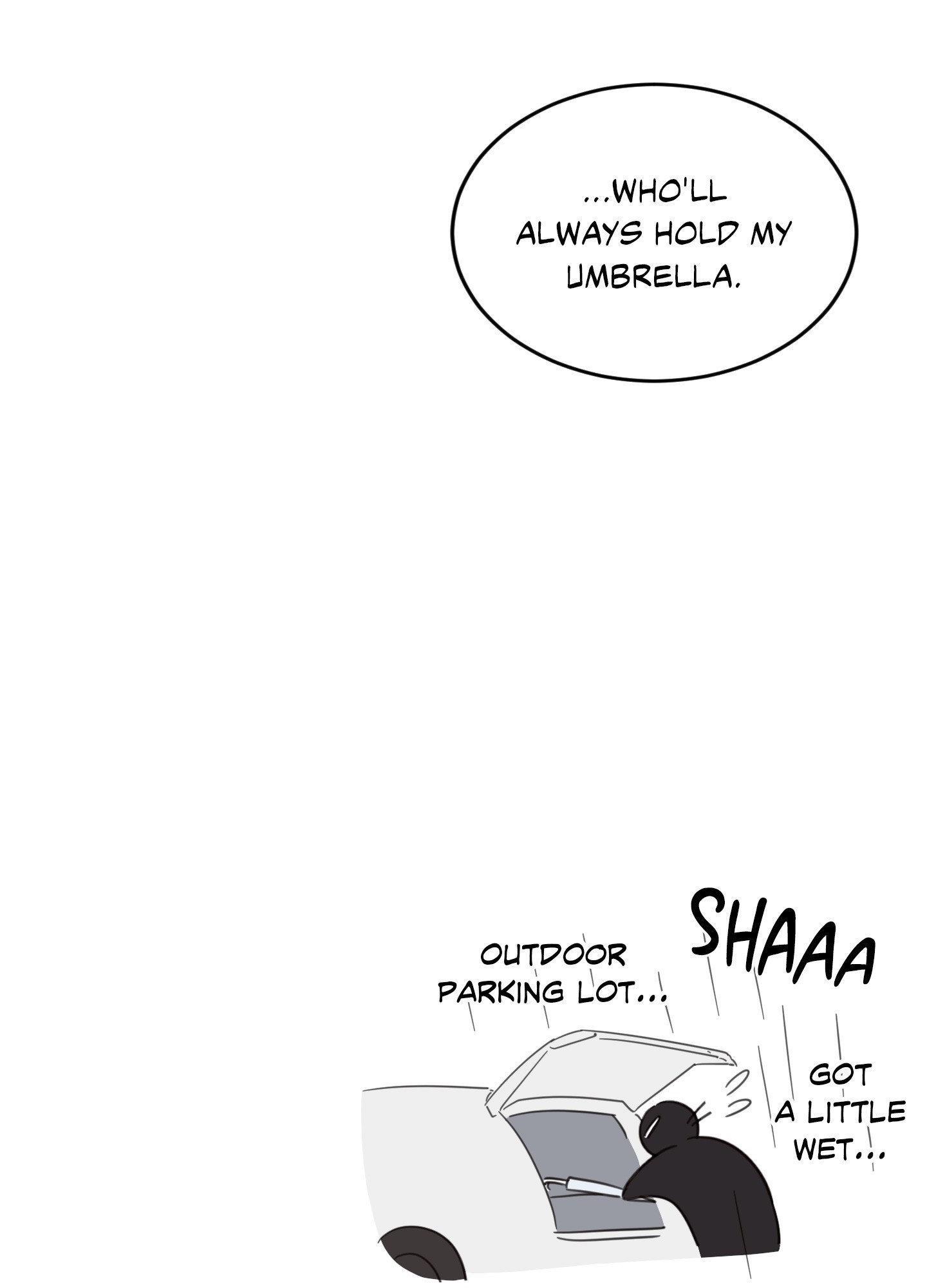 Our Sunny Days Chapter 69 page 79 - 