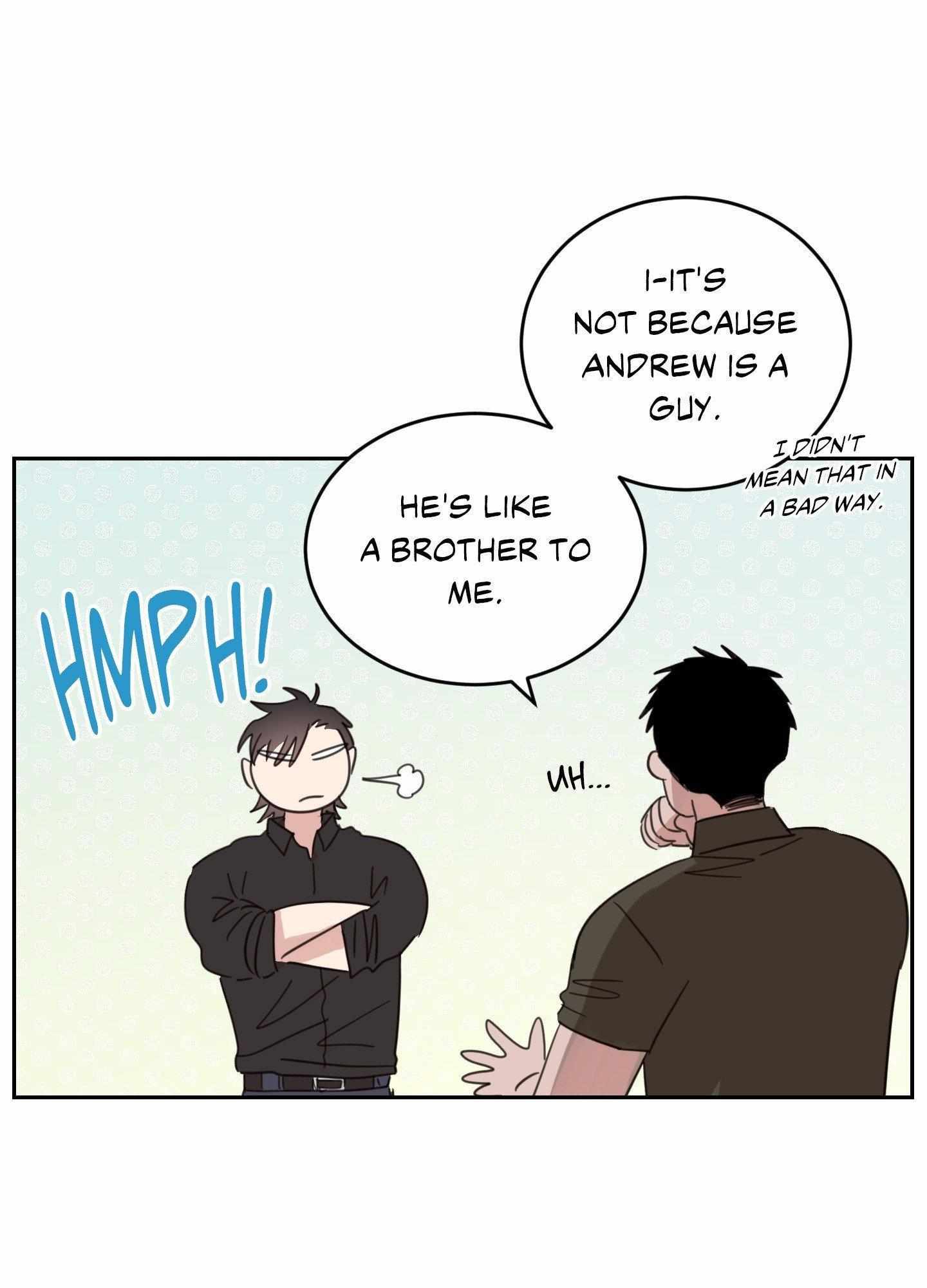 Our Sunny Days Chapter 69 page 10 - 