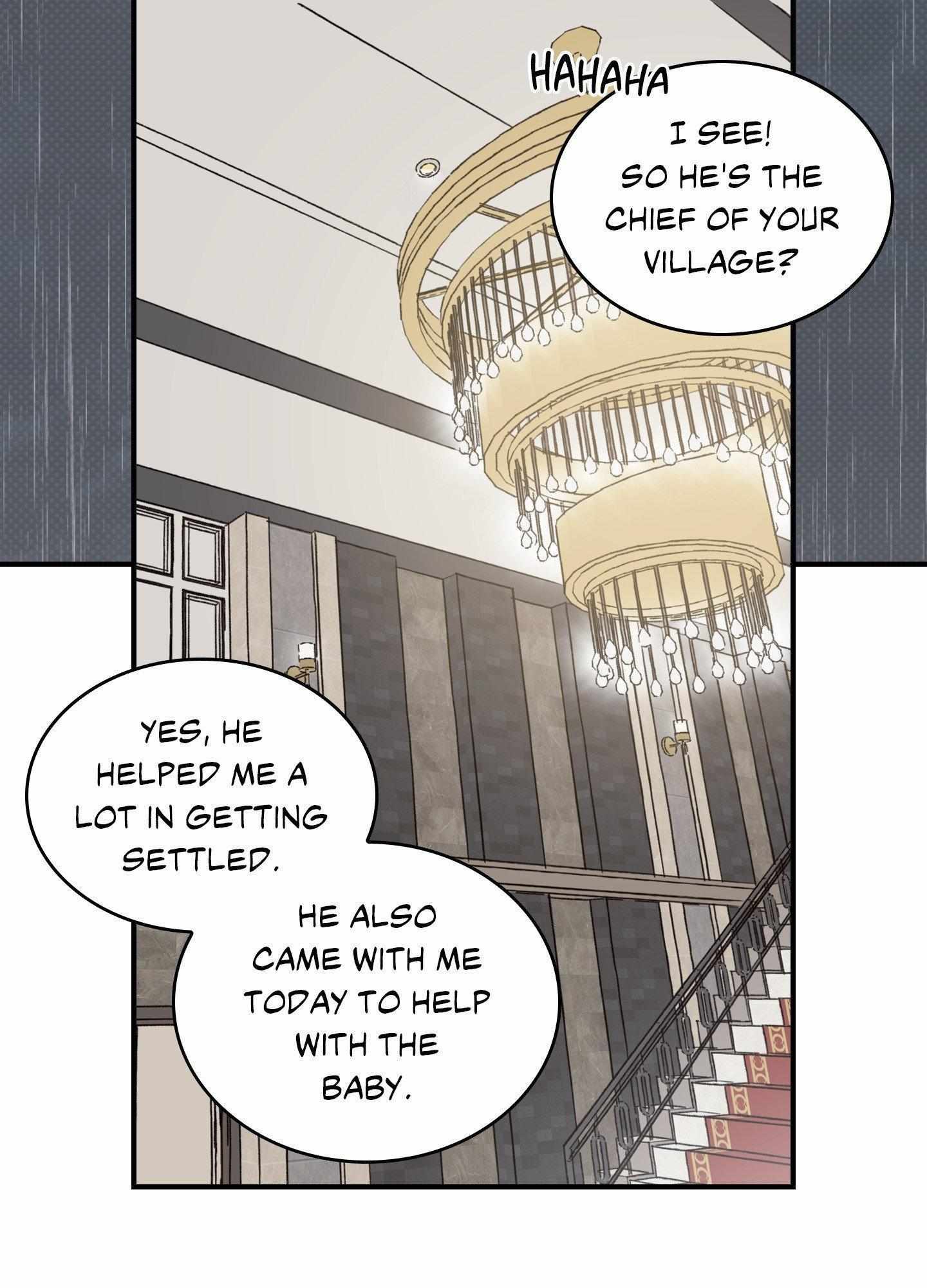 Our Sunny Days Chapter 70 page 2 - 