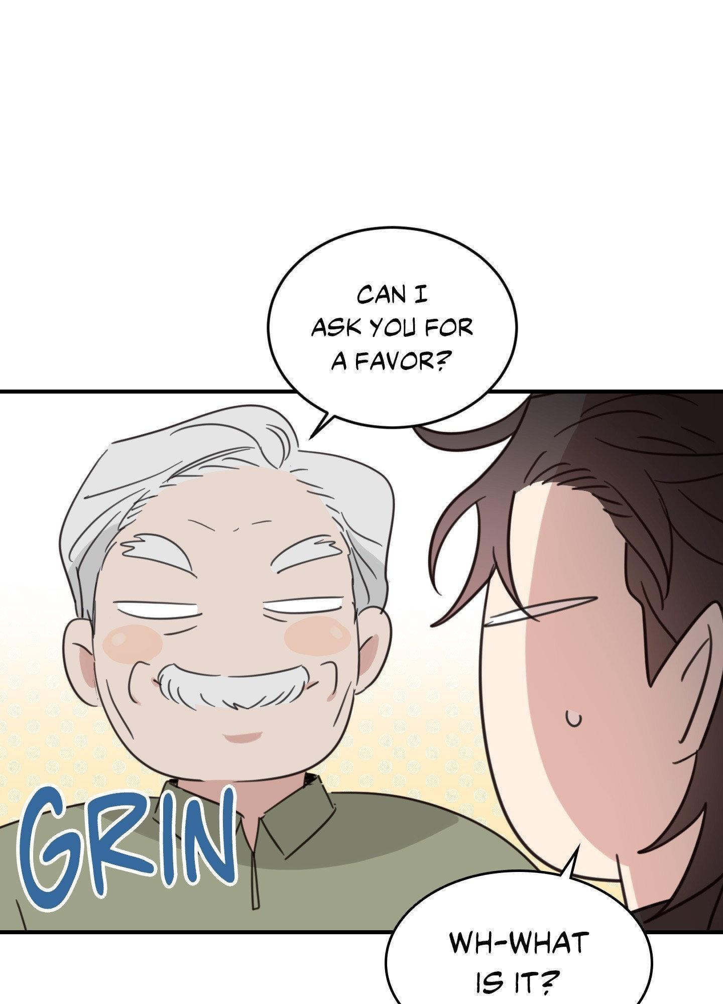 Our Sunny Days Chapter 70 page 11 - 