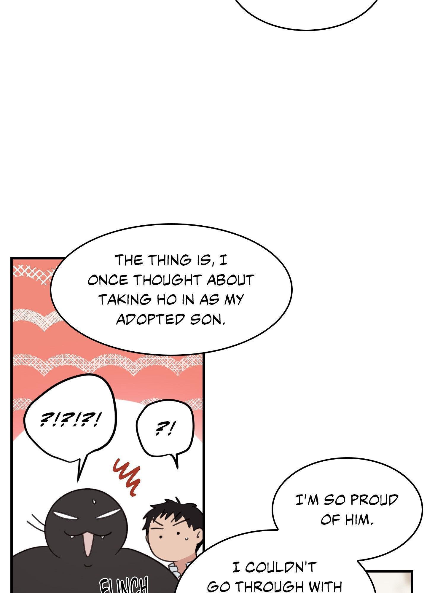 Our Sunny Days Chapter 70 page 12 - 