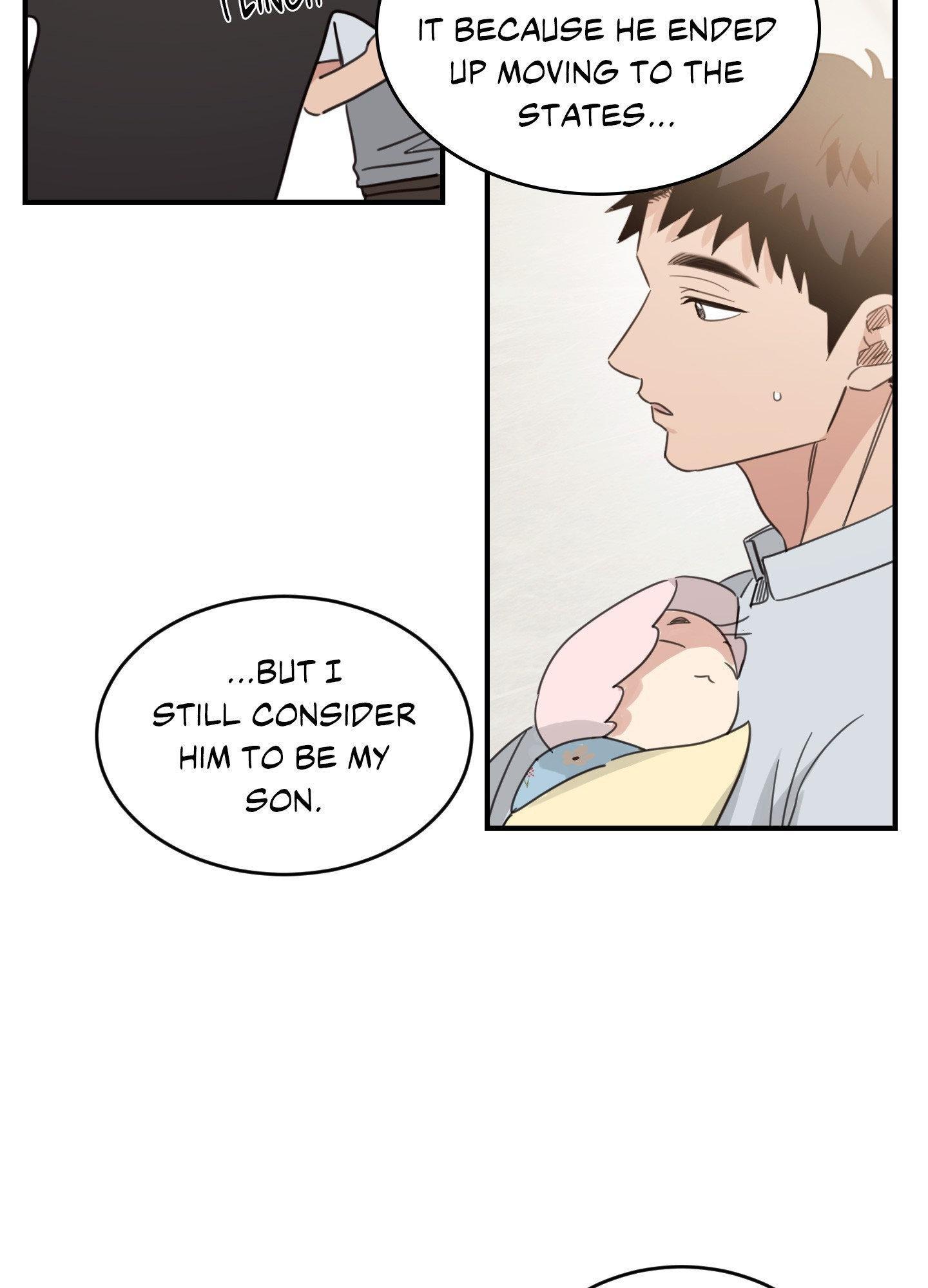 Our Sunny Days Chapter 70 page 13 - 