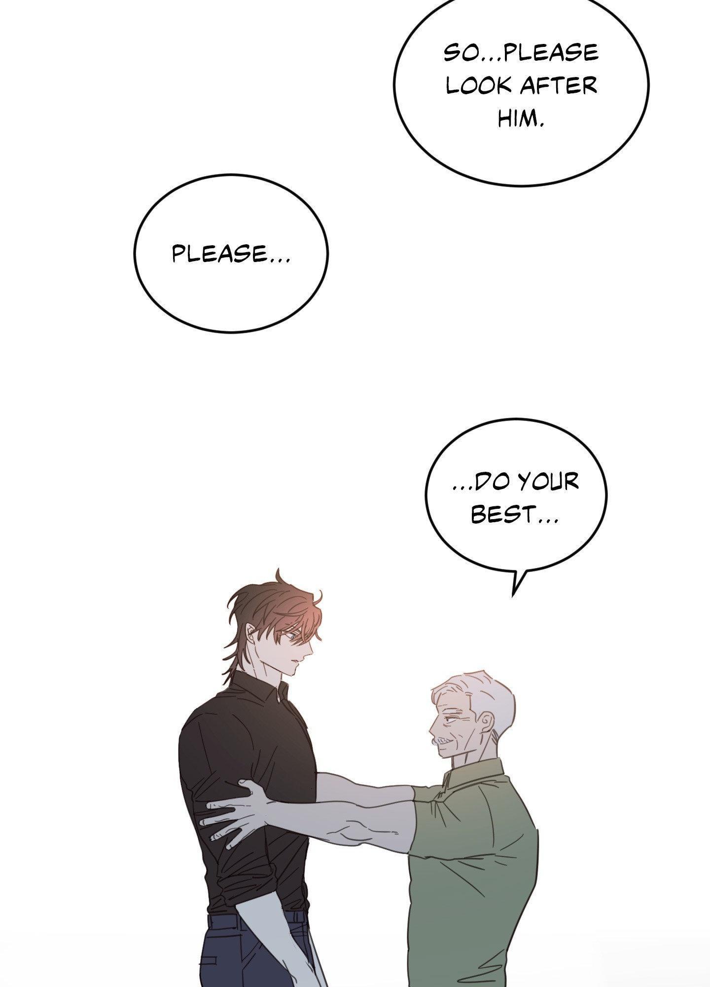 Our Sunny Days Chapter 70 page 14 - 