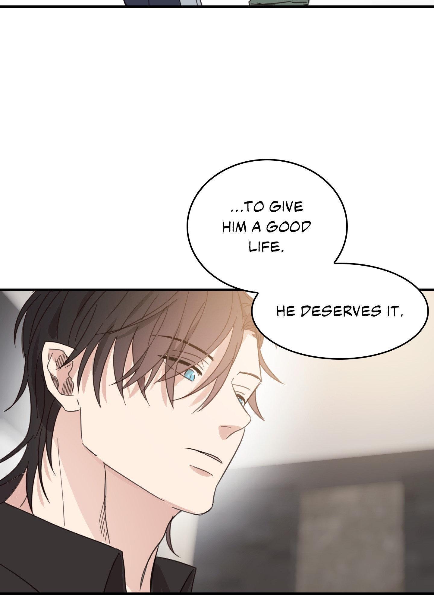 Our Sunny Days Chapter 70 page 15 - 