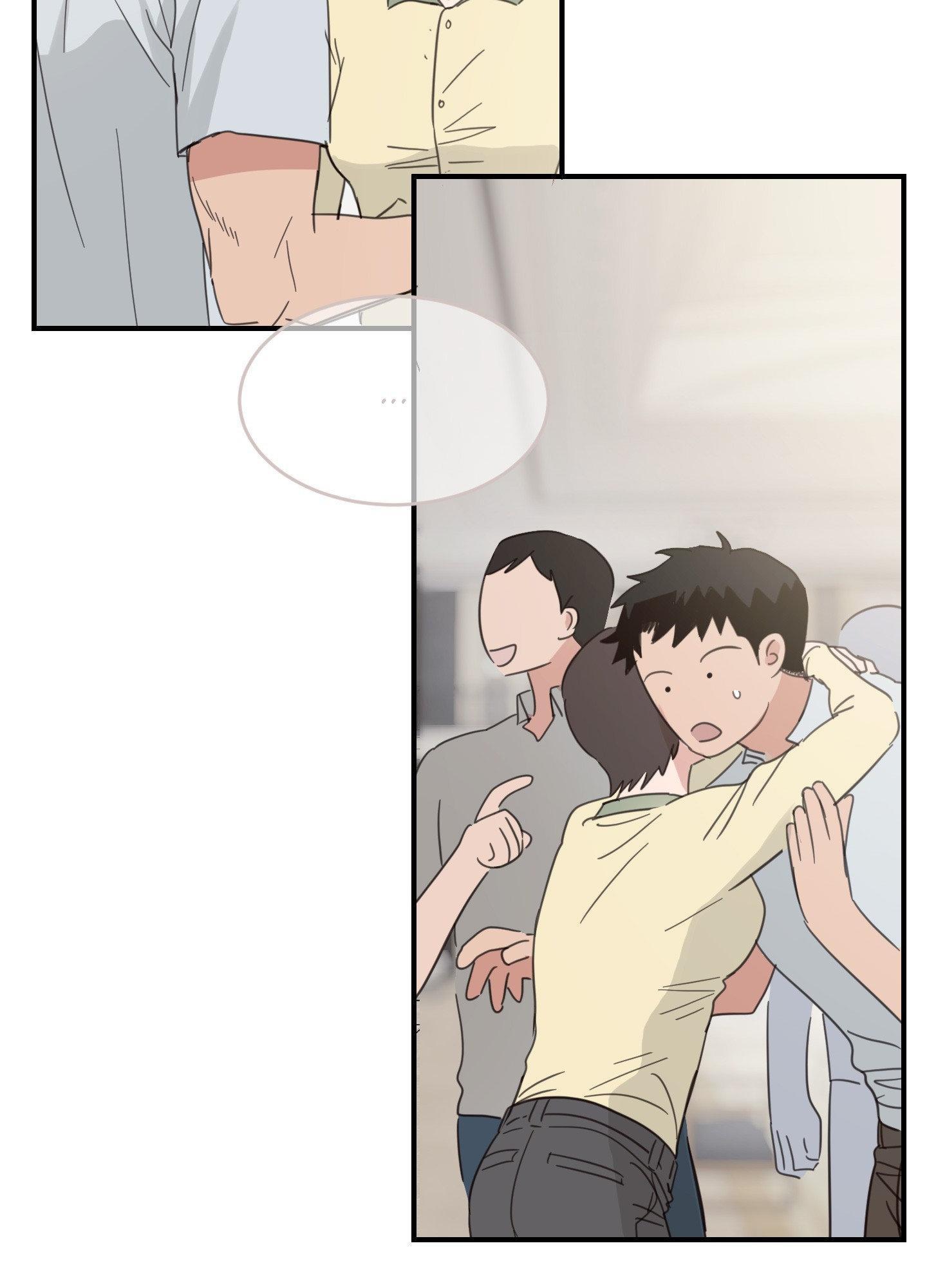 Our Sunny Days Chapter 70 page 20 - 