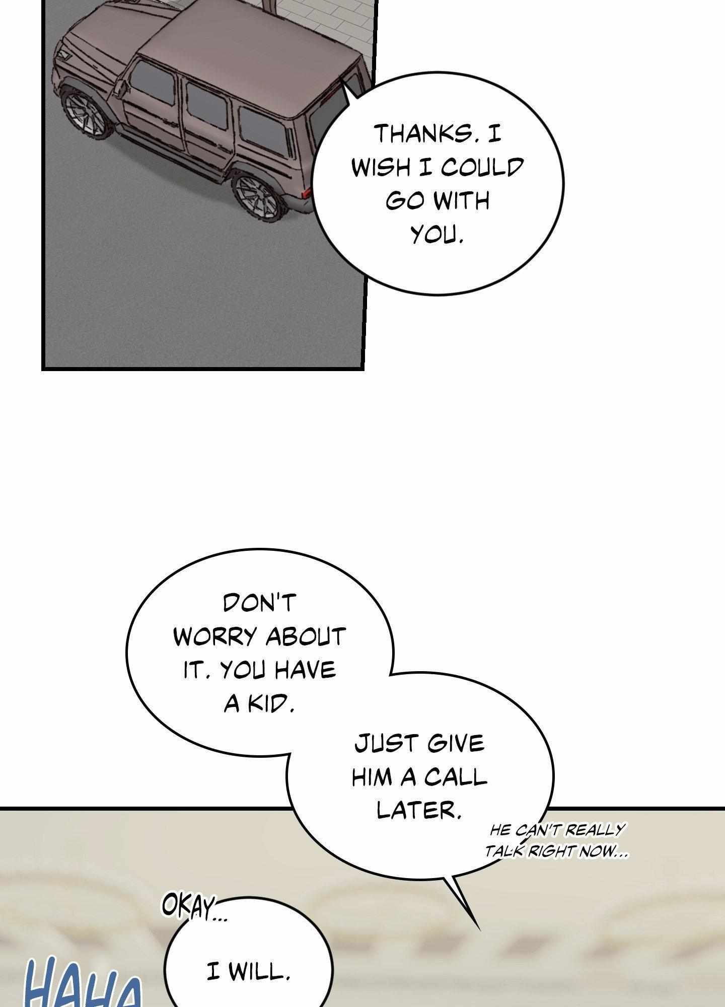 Our Sunny Days Chapter 70 page 28 - 