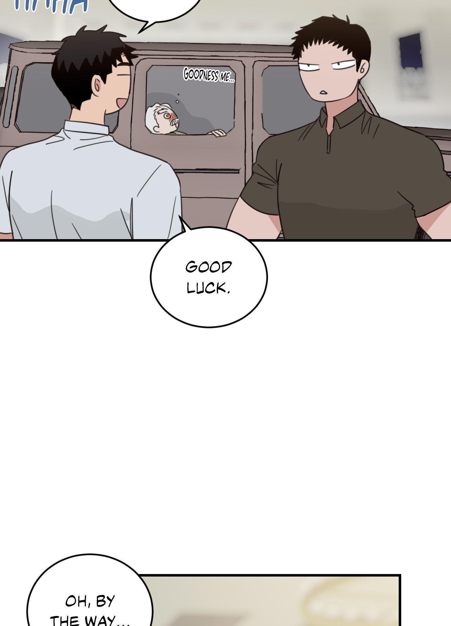 Our Sunny Days Chapter 70 page 29 - 