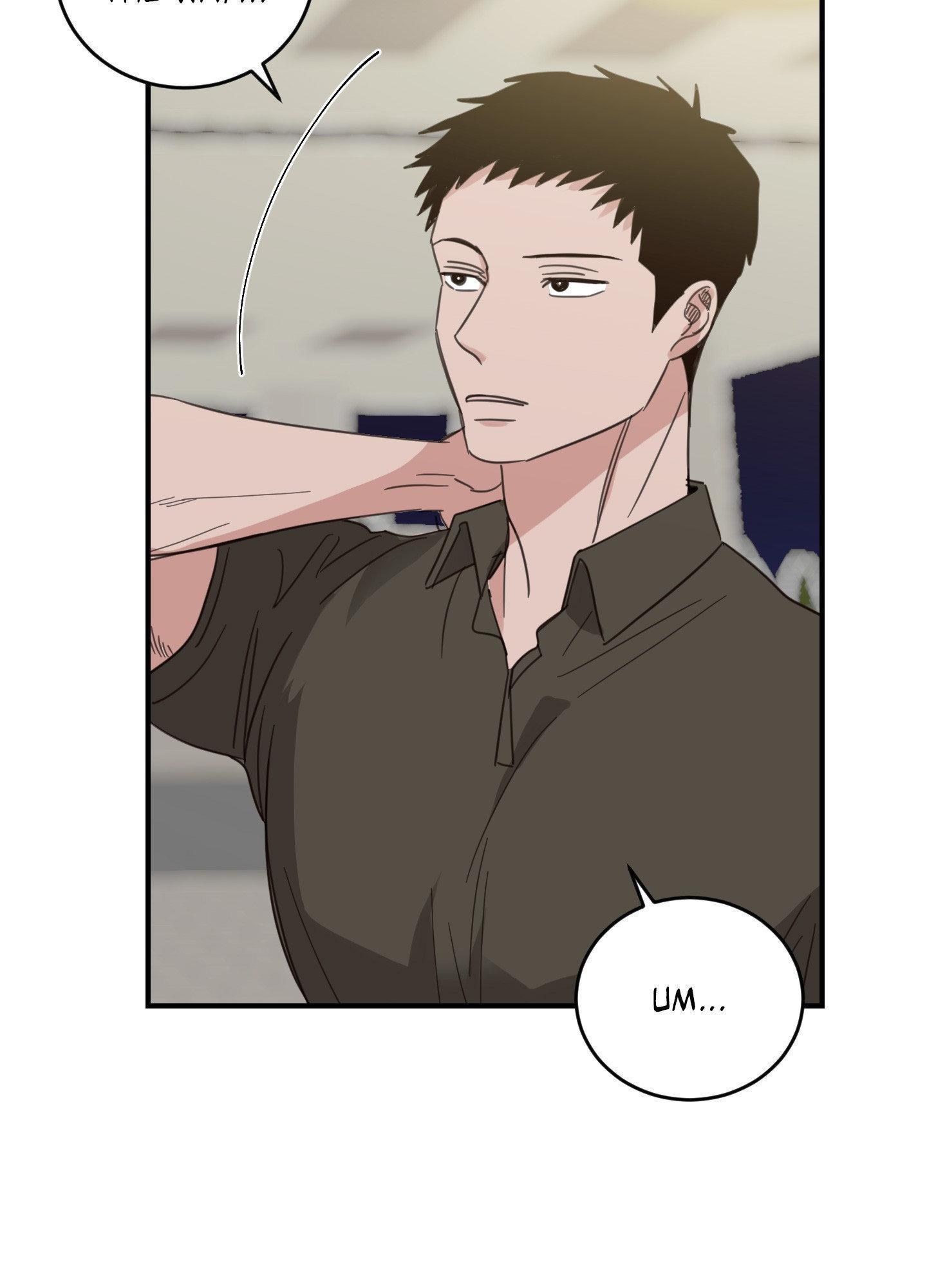 Our Sunny Days Chapter 70 page 30 - 