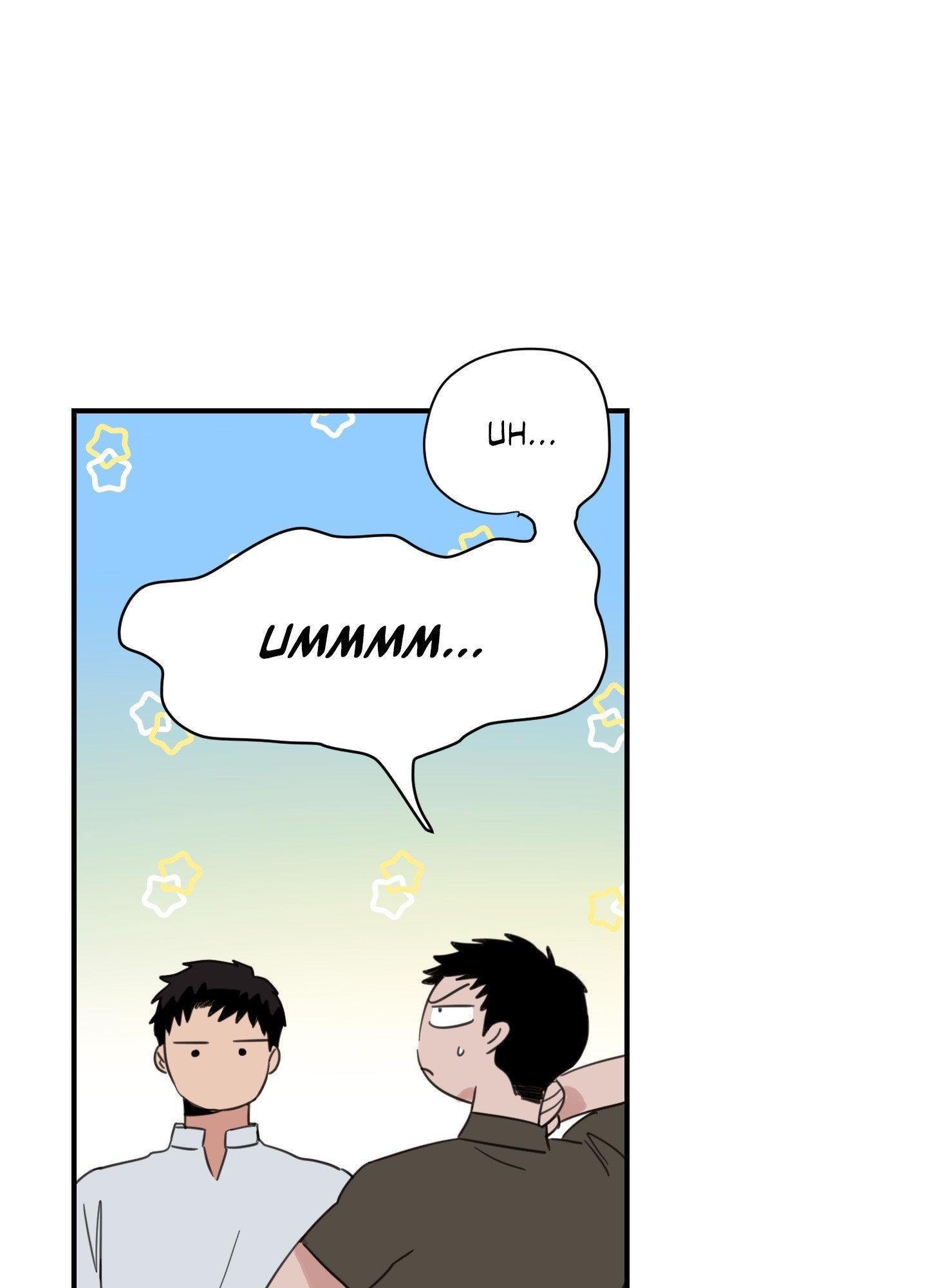 Our Sunny Days Chapter 70 page 31 - 