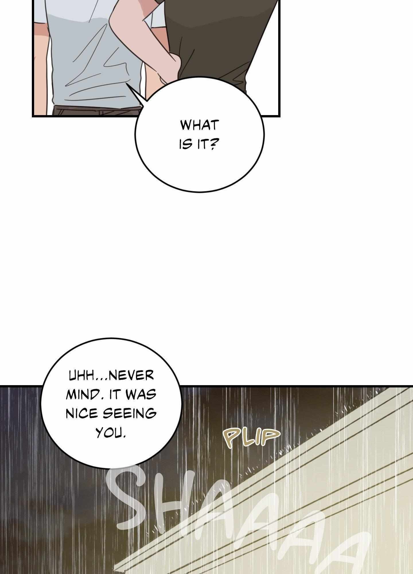 Our Sunny Days Chapter 70 page 32 - 