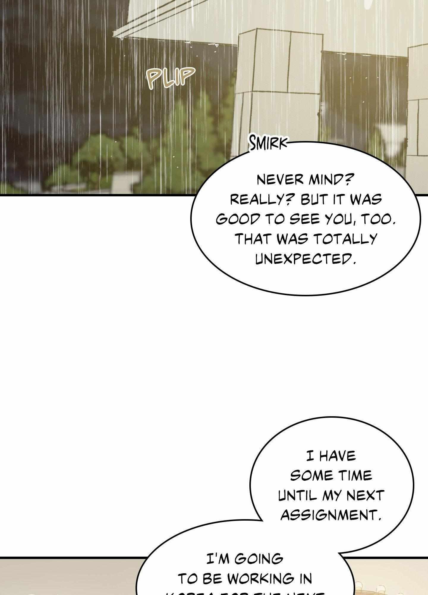 Our Sunny Days Chapter 70 page 33 - 