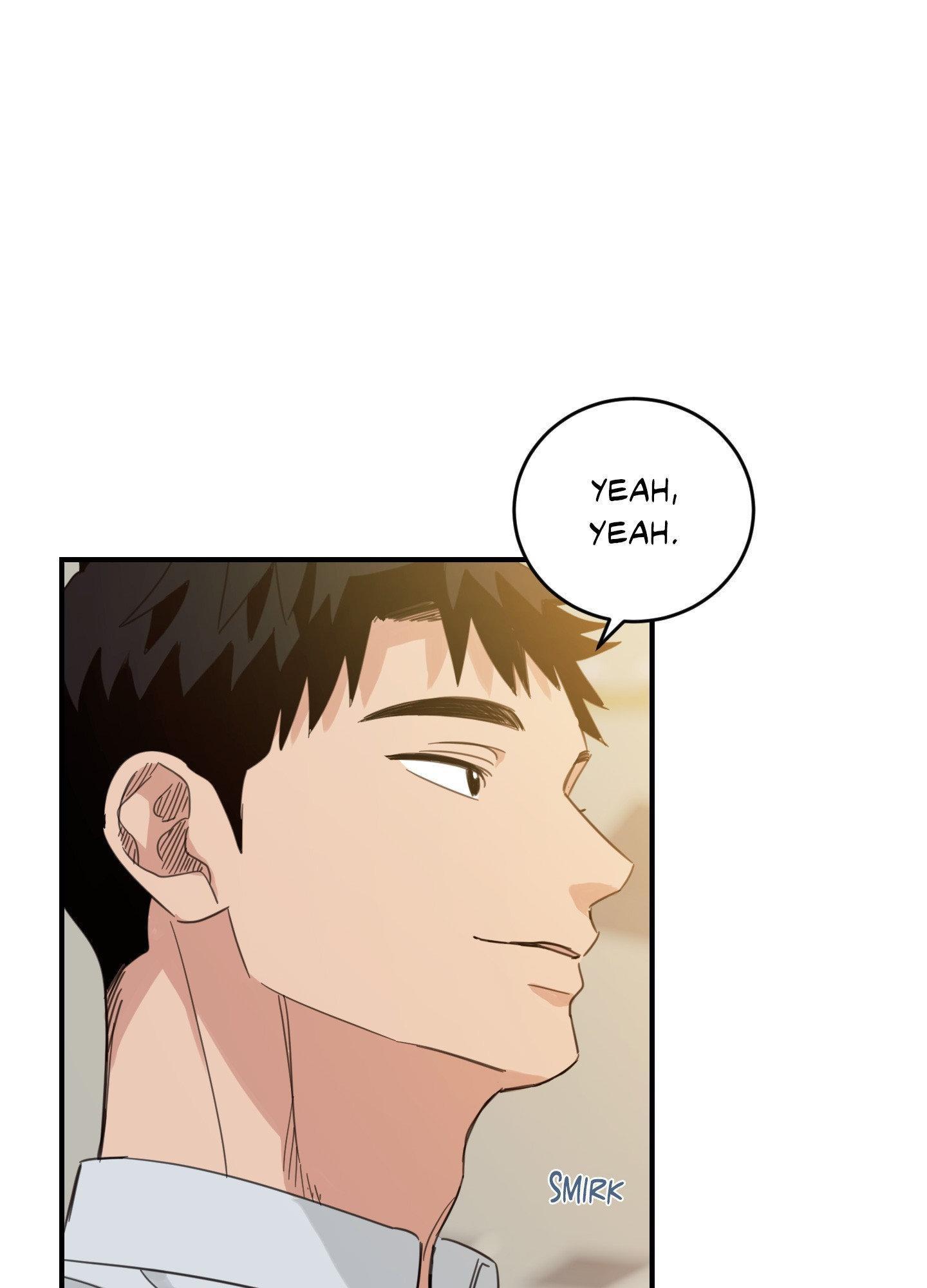 Our Sunny Days Chapter 70 page 36 - 