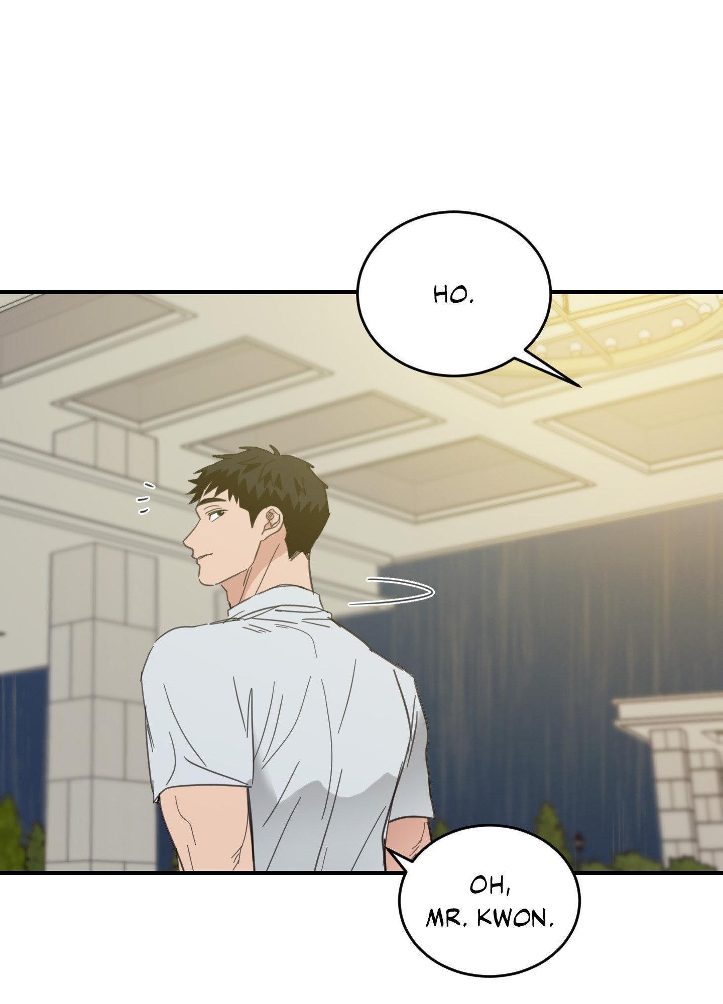 Our Sunny Days Chapter 70 page 40 - 