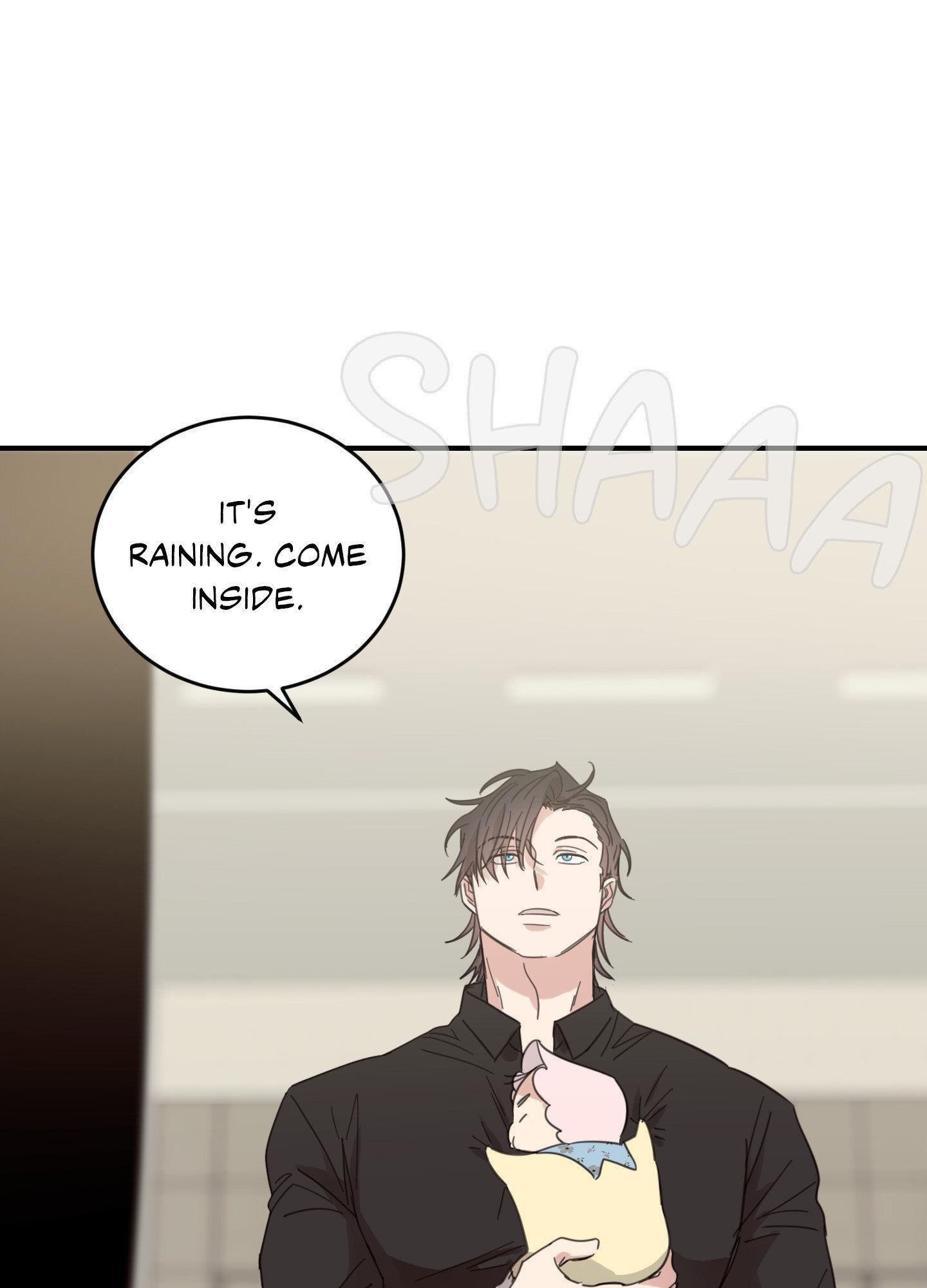 Our Sunny Days Chapter 70 page 41 - 