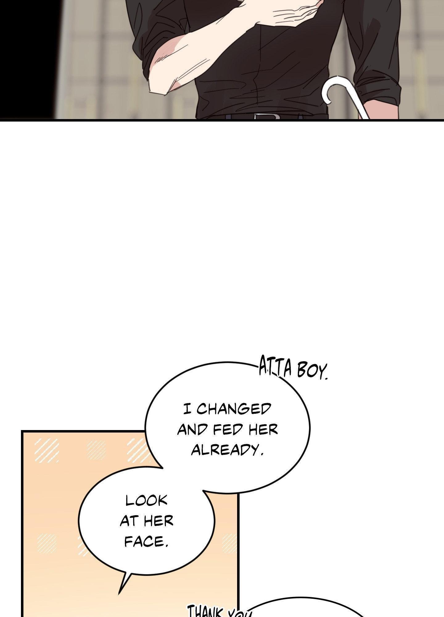 Our Sunny Days Chapter 70 page 42 - 