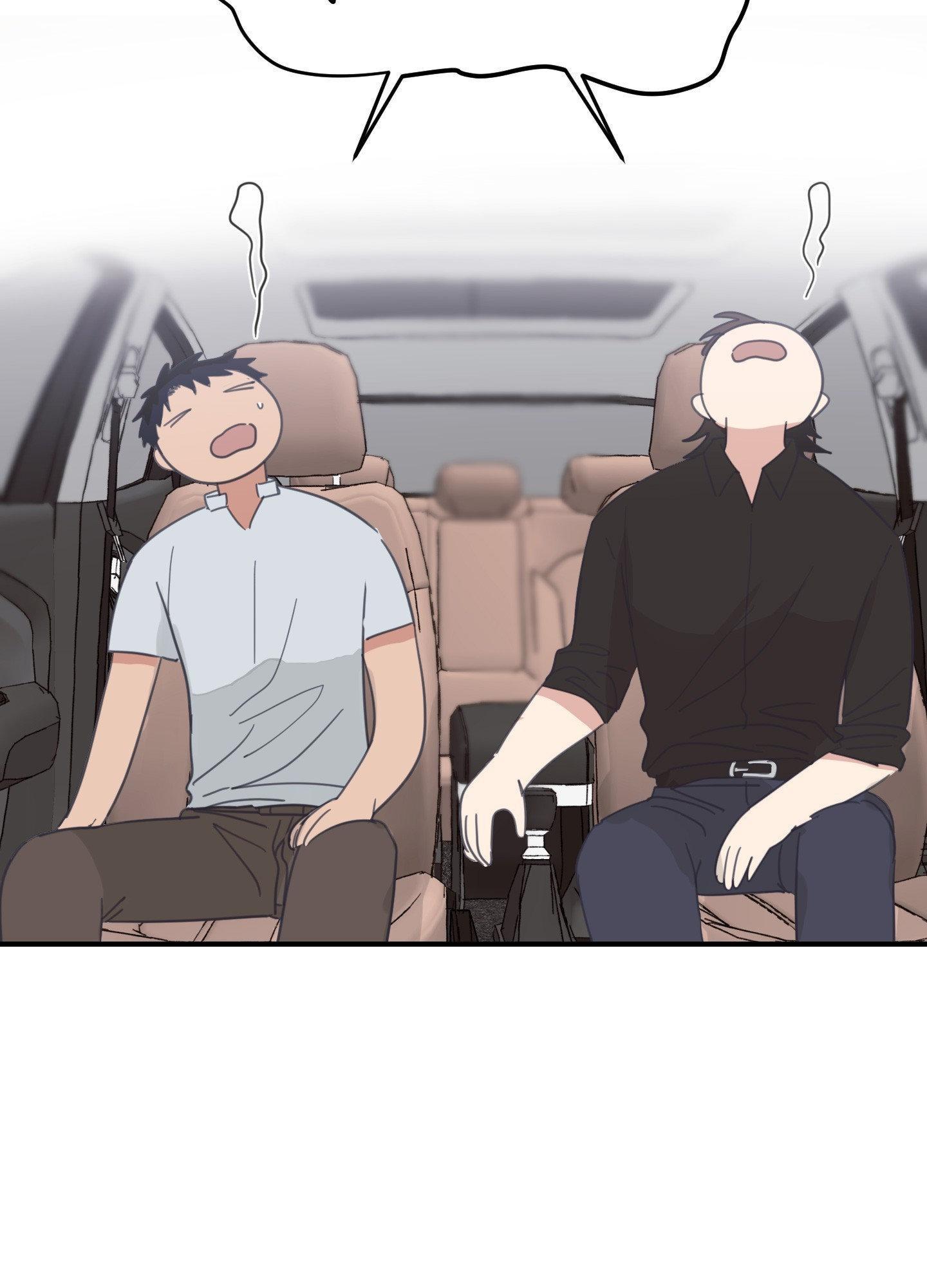 Our Sunny Days Chapter 70 page 50 - 