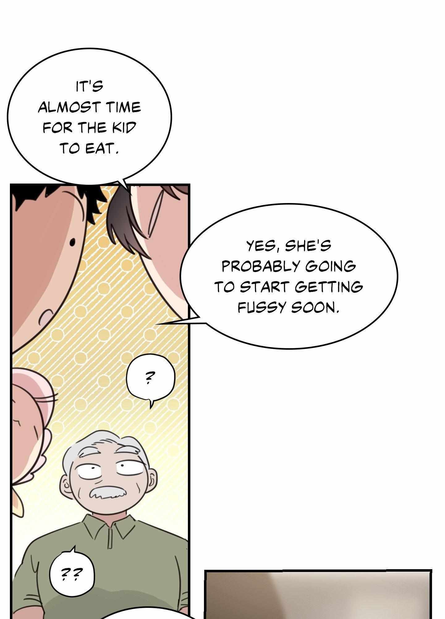 Our Sunny Days Chapter 70 page 6 - 