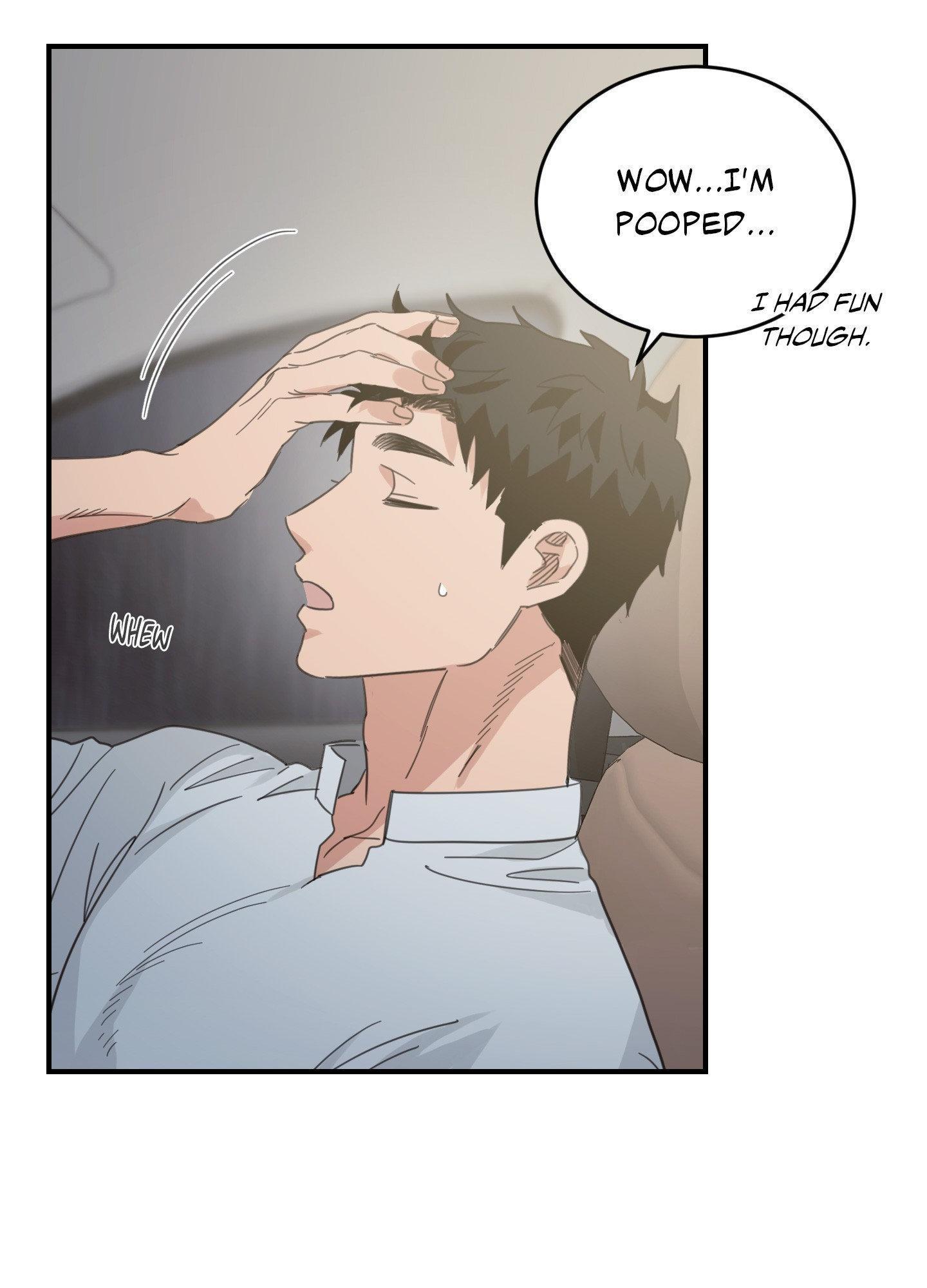 Our Sunny Days Chapter 70 page 51 - 