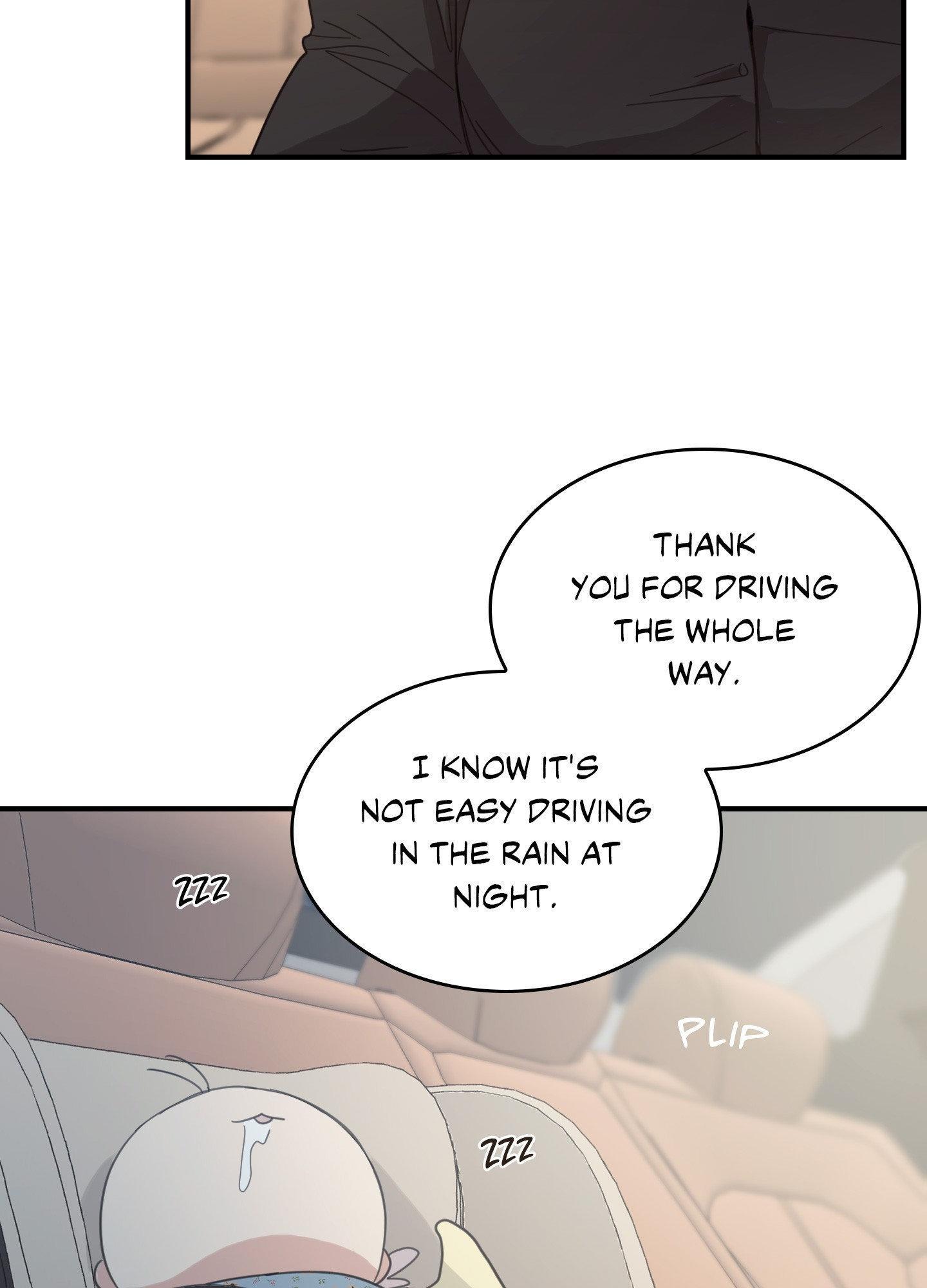 Our Sunny Days Chapter 70 page 53 - 