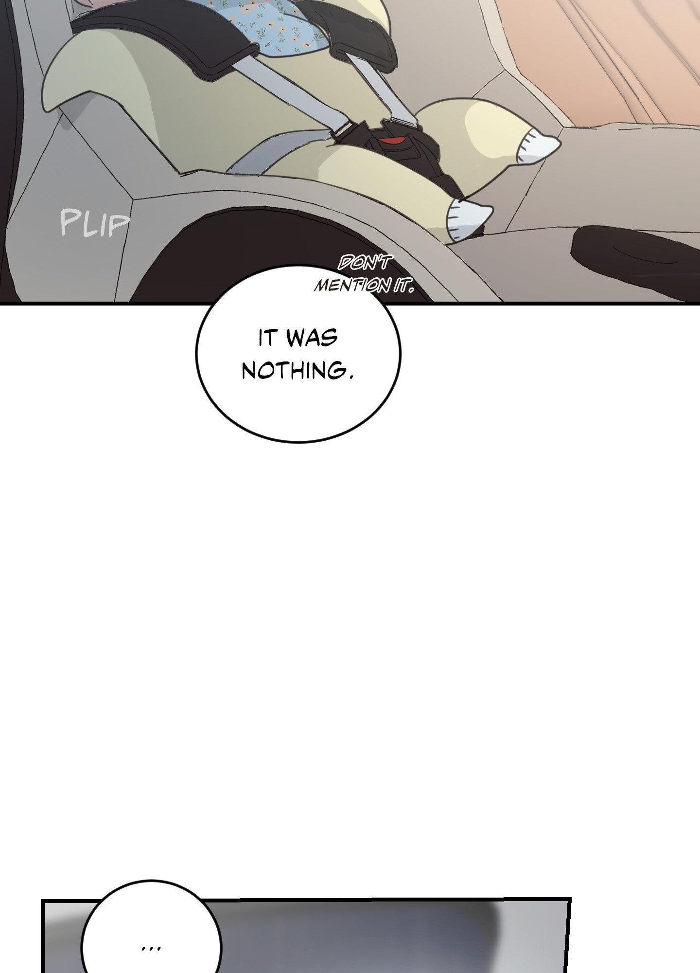Our Sunny Days Chapter 70 page 54 - 