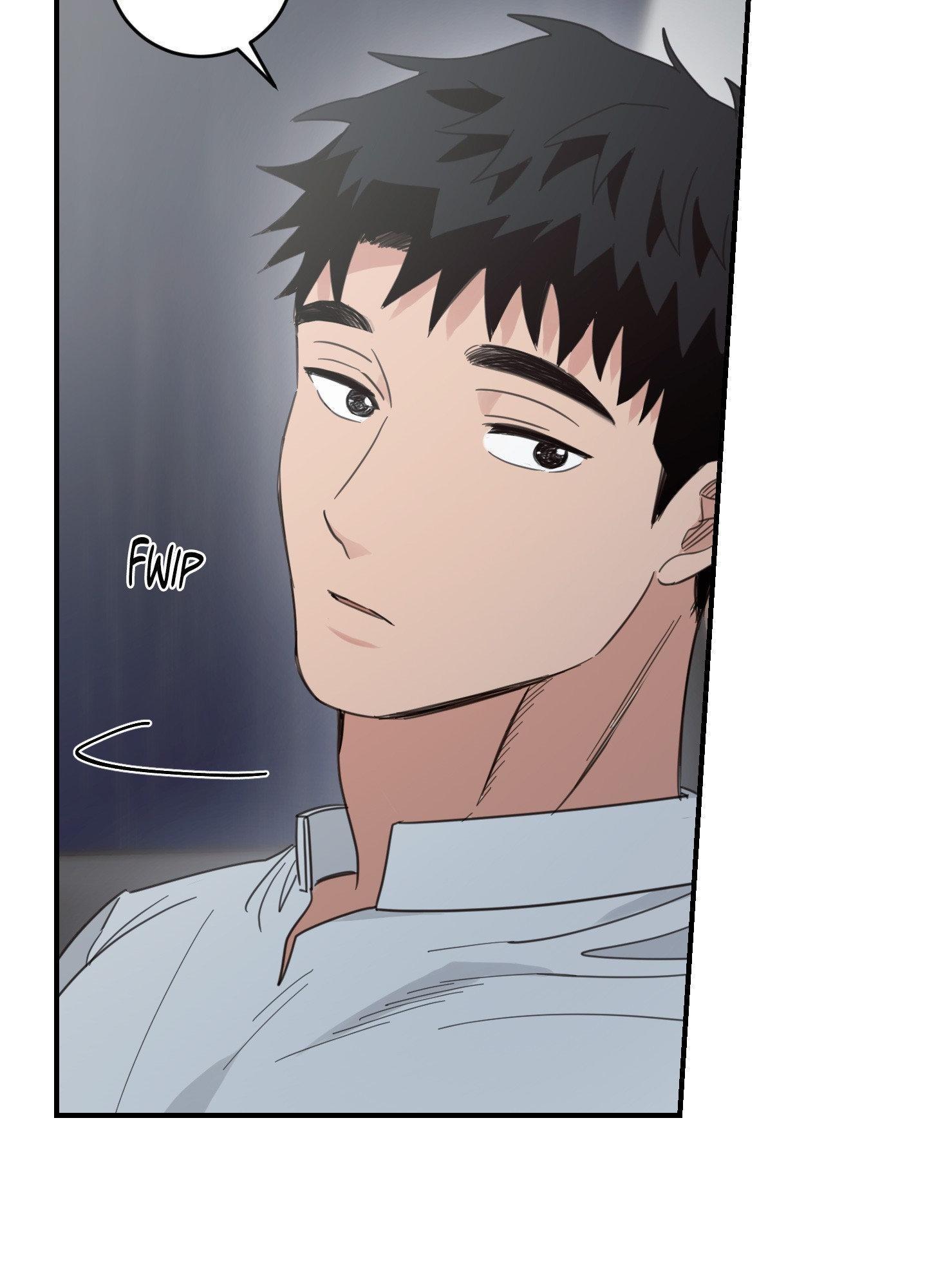 Our Sunny Days Chapter 70 page 55 - 