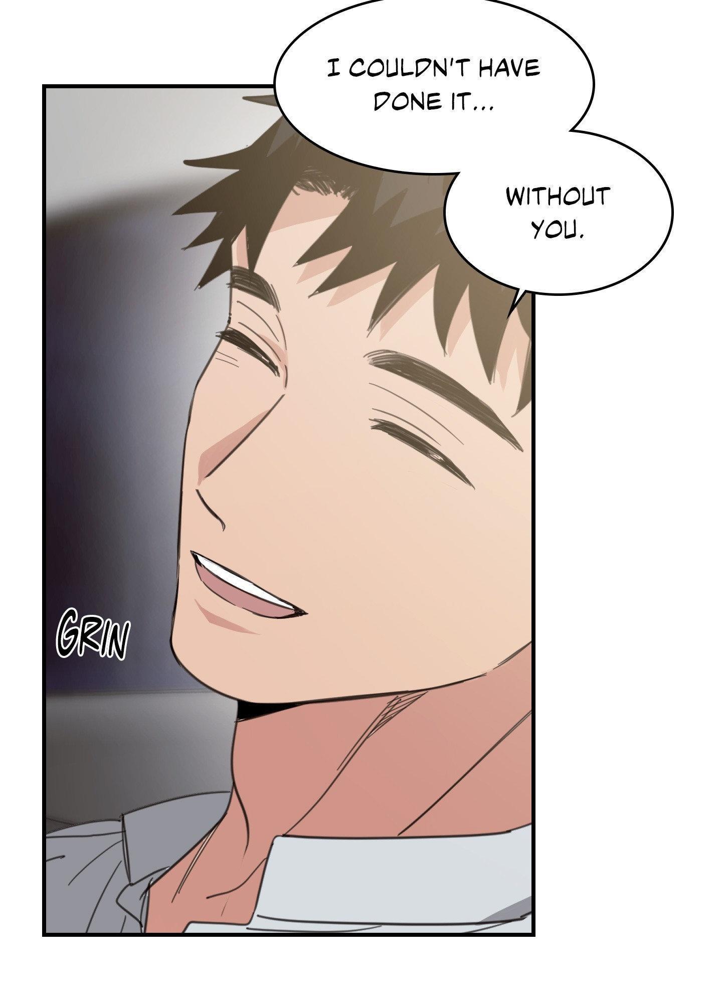 Our Sunny Days Chapter 70 page 60 - 