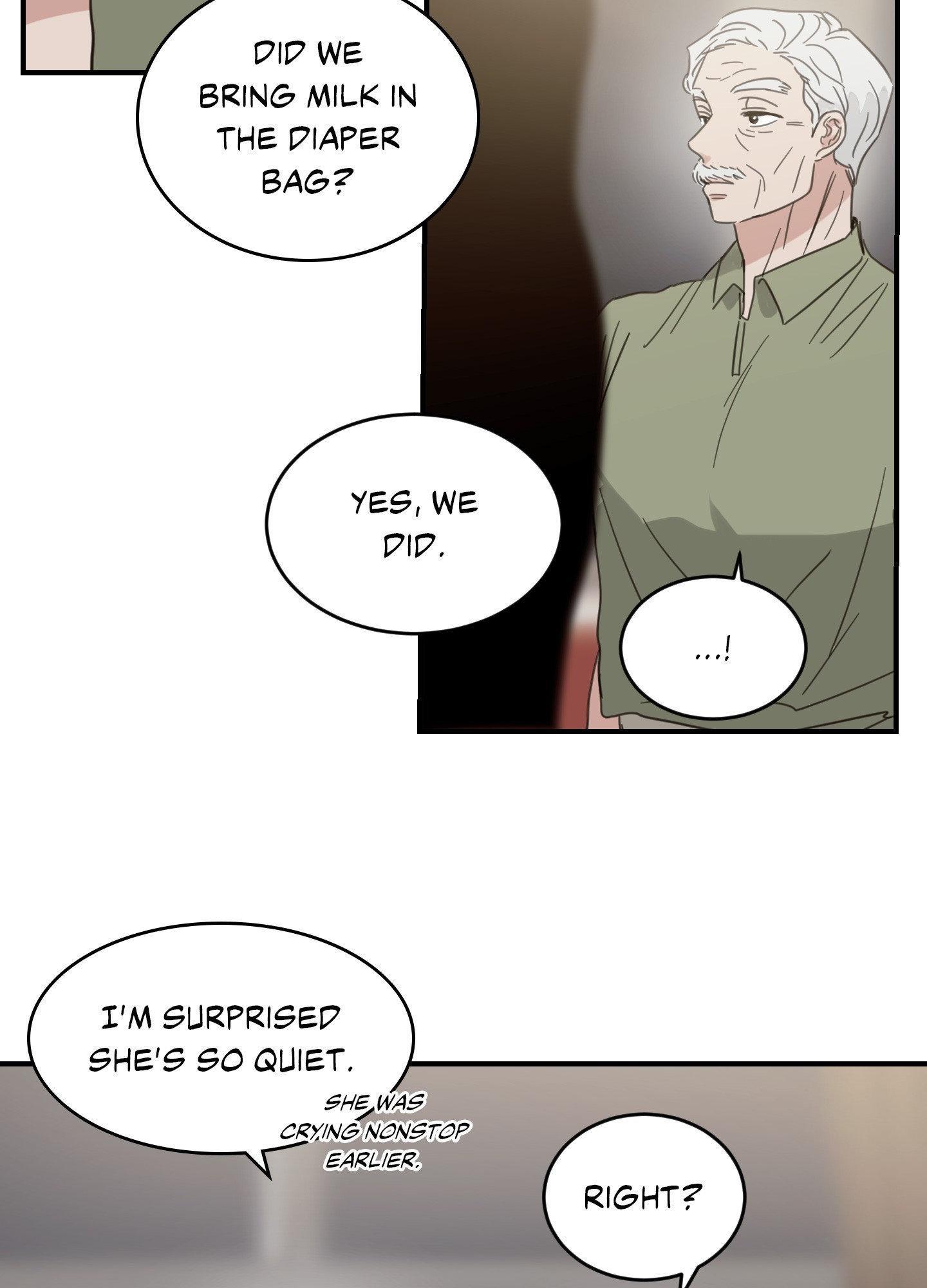 Our Sunny Days Chapter 70 page 7 - 