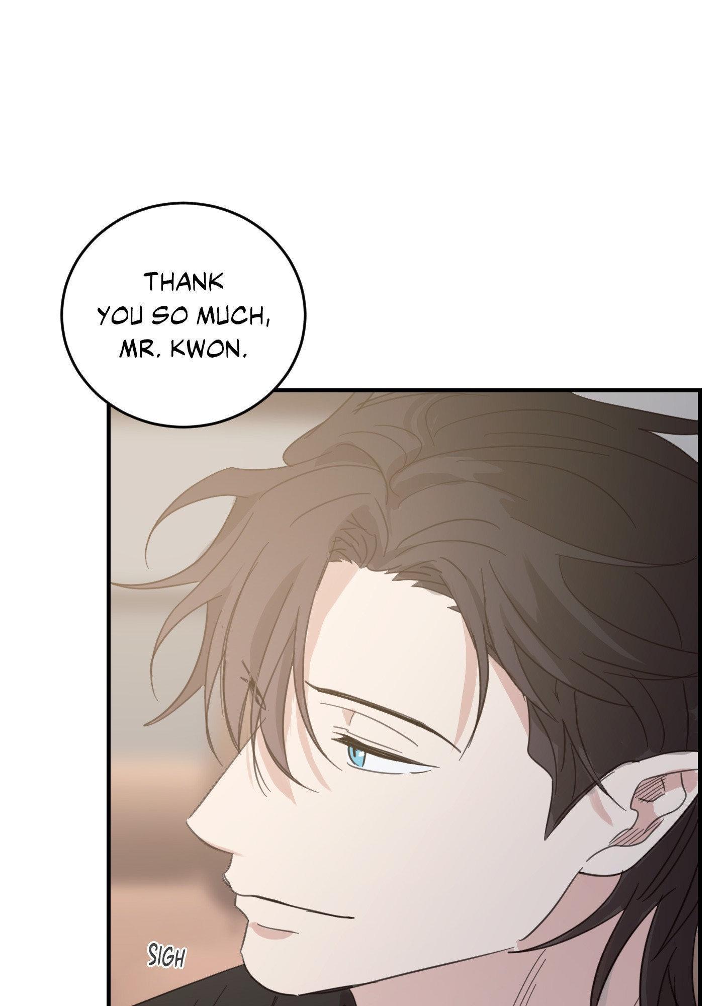 Our Sunny Days Chapter 70 page 61 - 