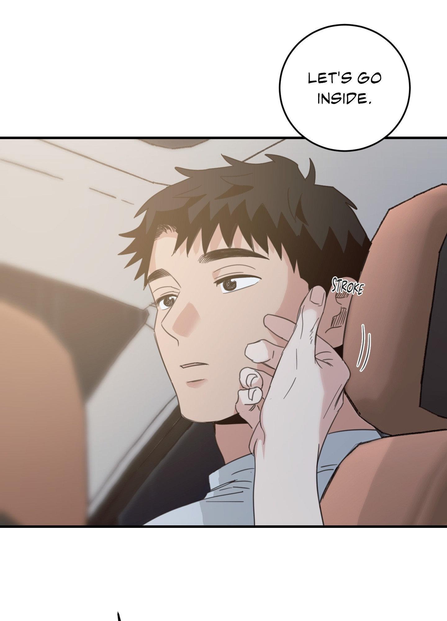 Our Sunny Days Chapter 70 page 64 - 