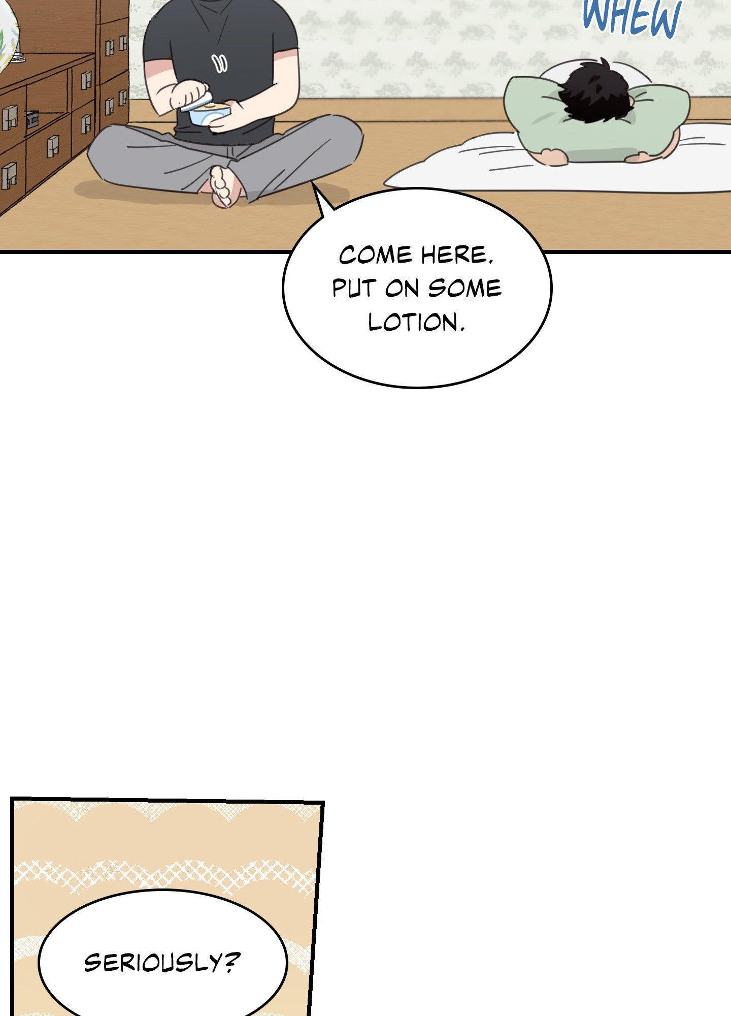 Our Sunny Days Chapter 70 page 69 - 