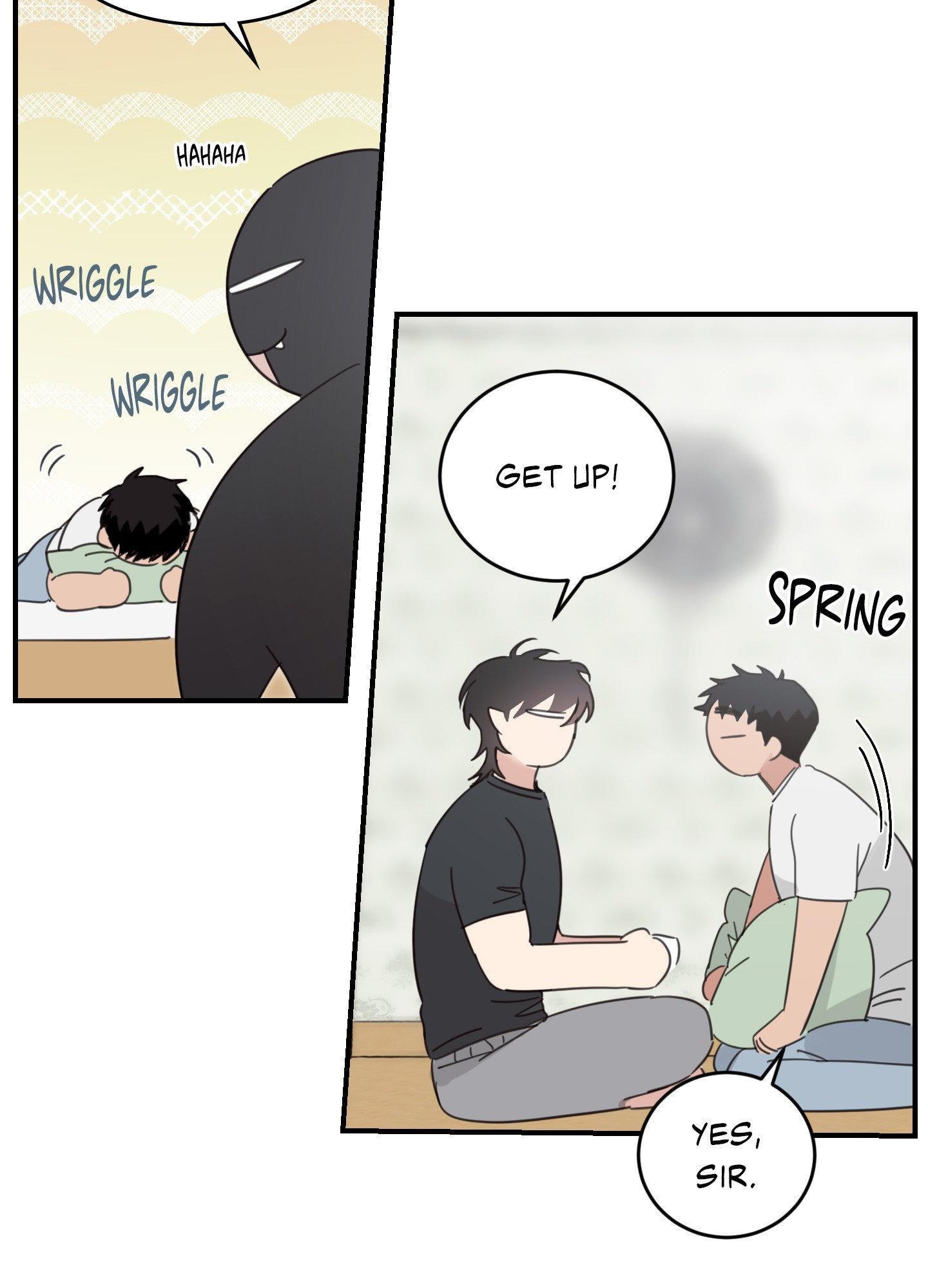 Our Sunny Days Chapter 70 page 70 - 