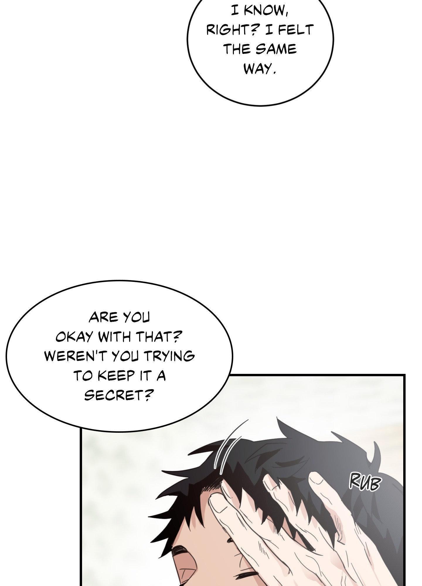 Our Sunny Days Chapter 70 page 72 - 