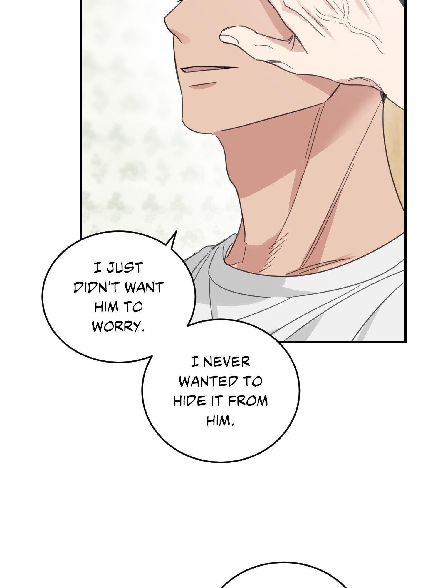 Our Sunny Days Chapter 70 page 73 - 