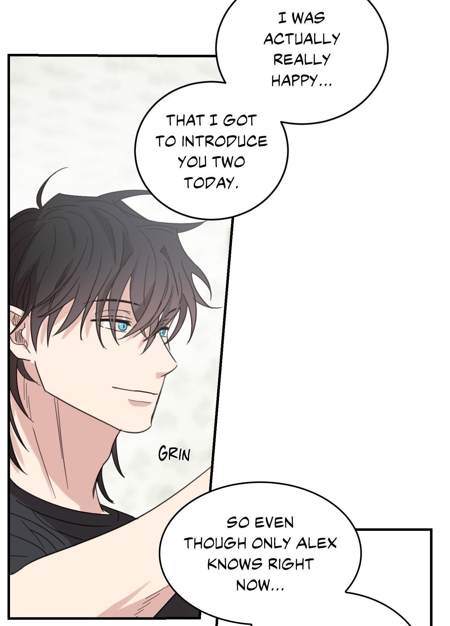 Our Sunny Days Chapter 70 page 74 - 