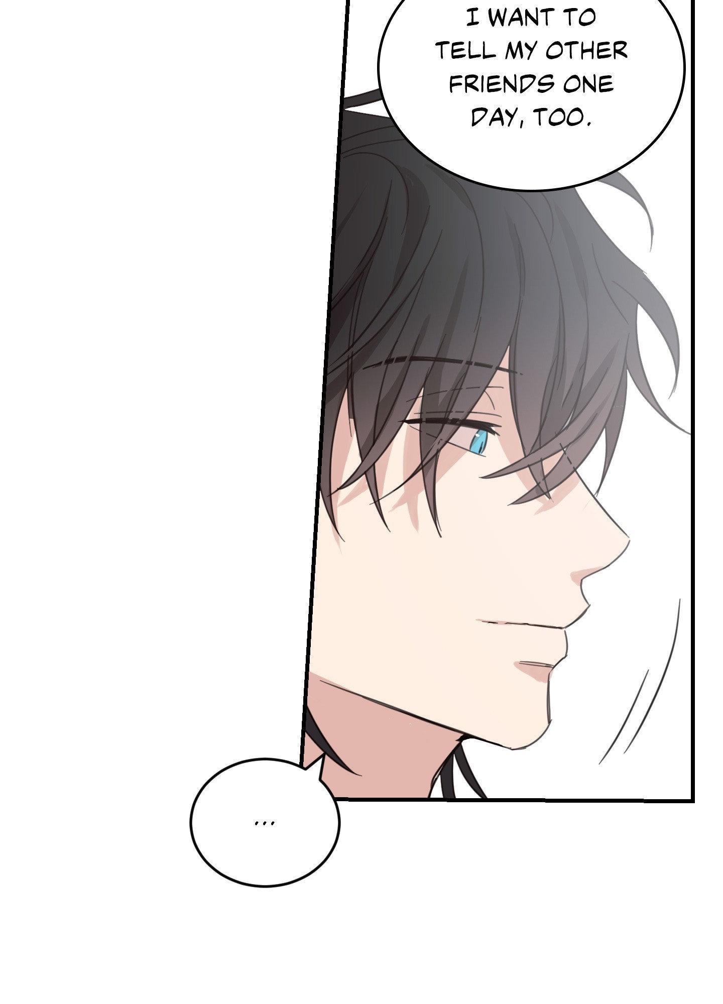 Our Sunny Days Chapter 70 page 75 - 
